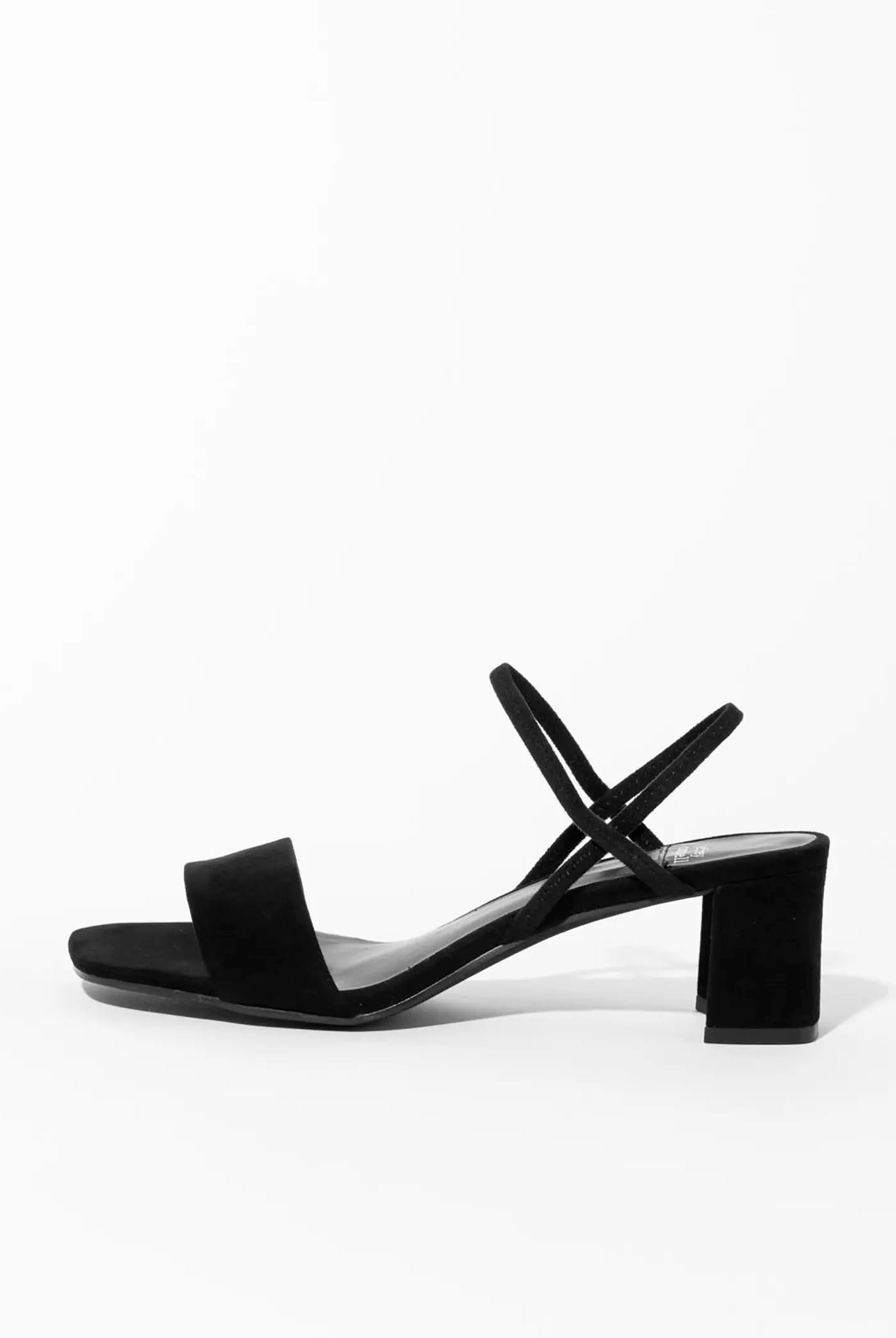 swatch_black adapt sandal heeled sandals