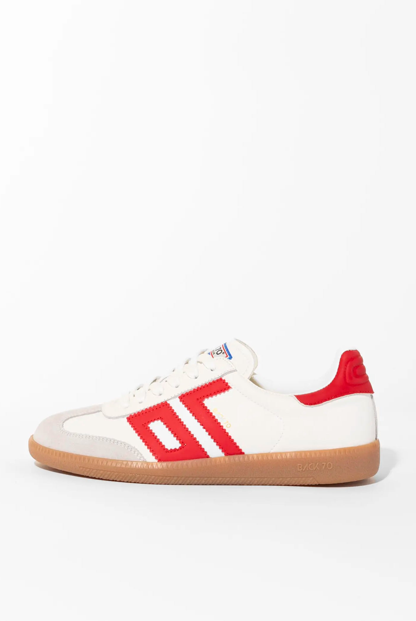 swatch_red cloud lace up sneaker shoes