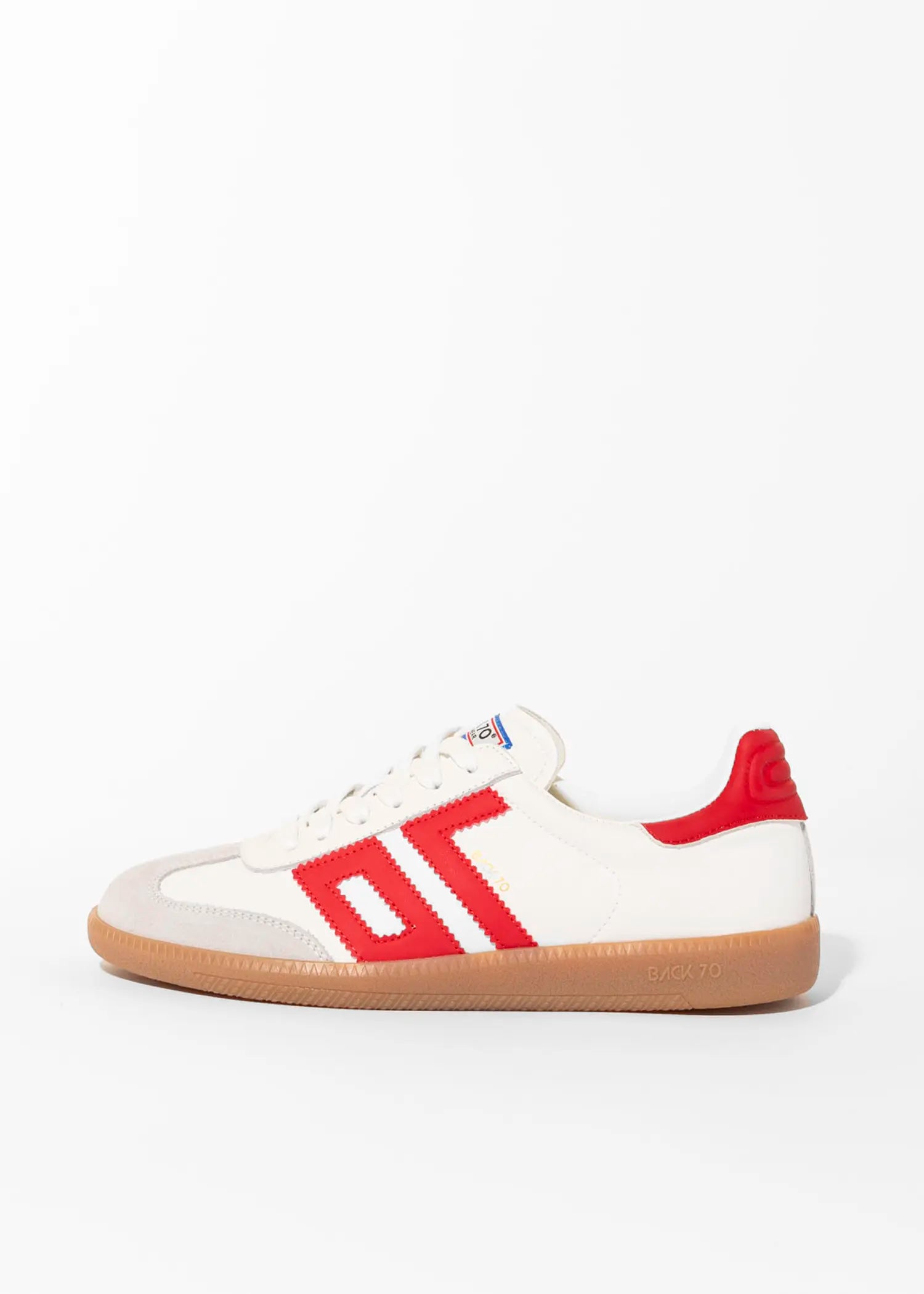 swatch_red cloud lace up sneaker shoes