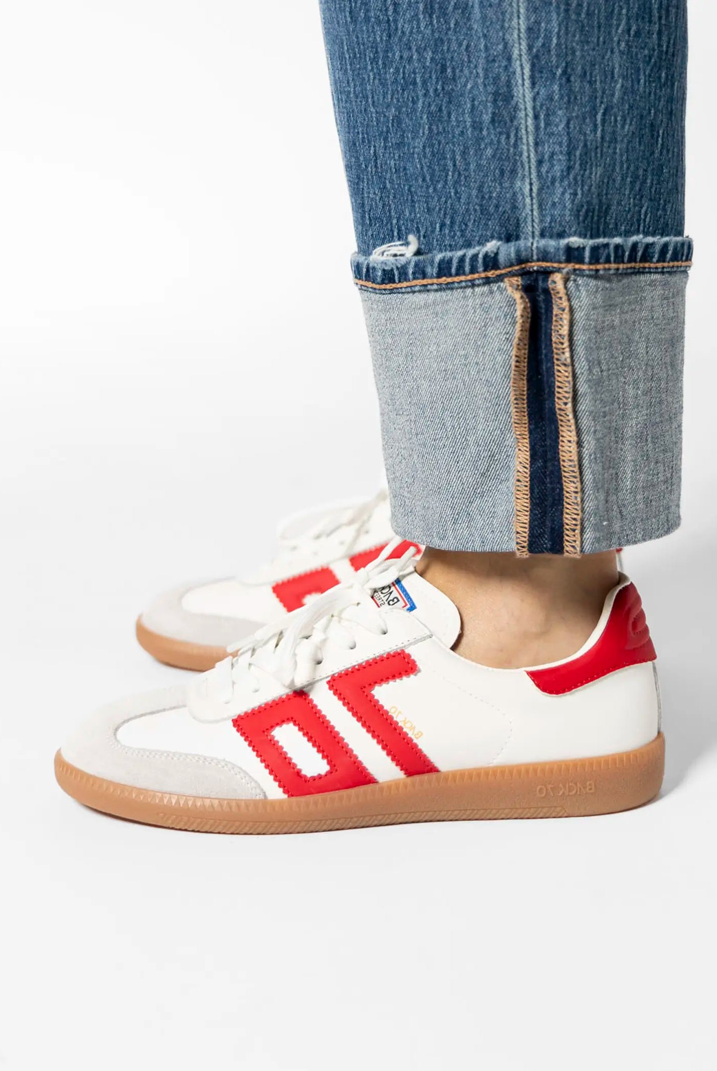 swatch_red cloud lace up sneaker shoes