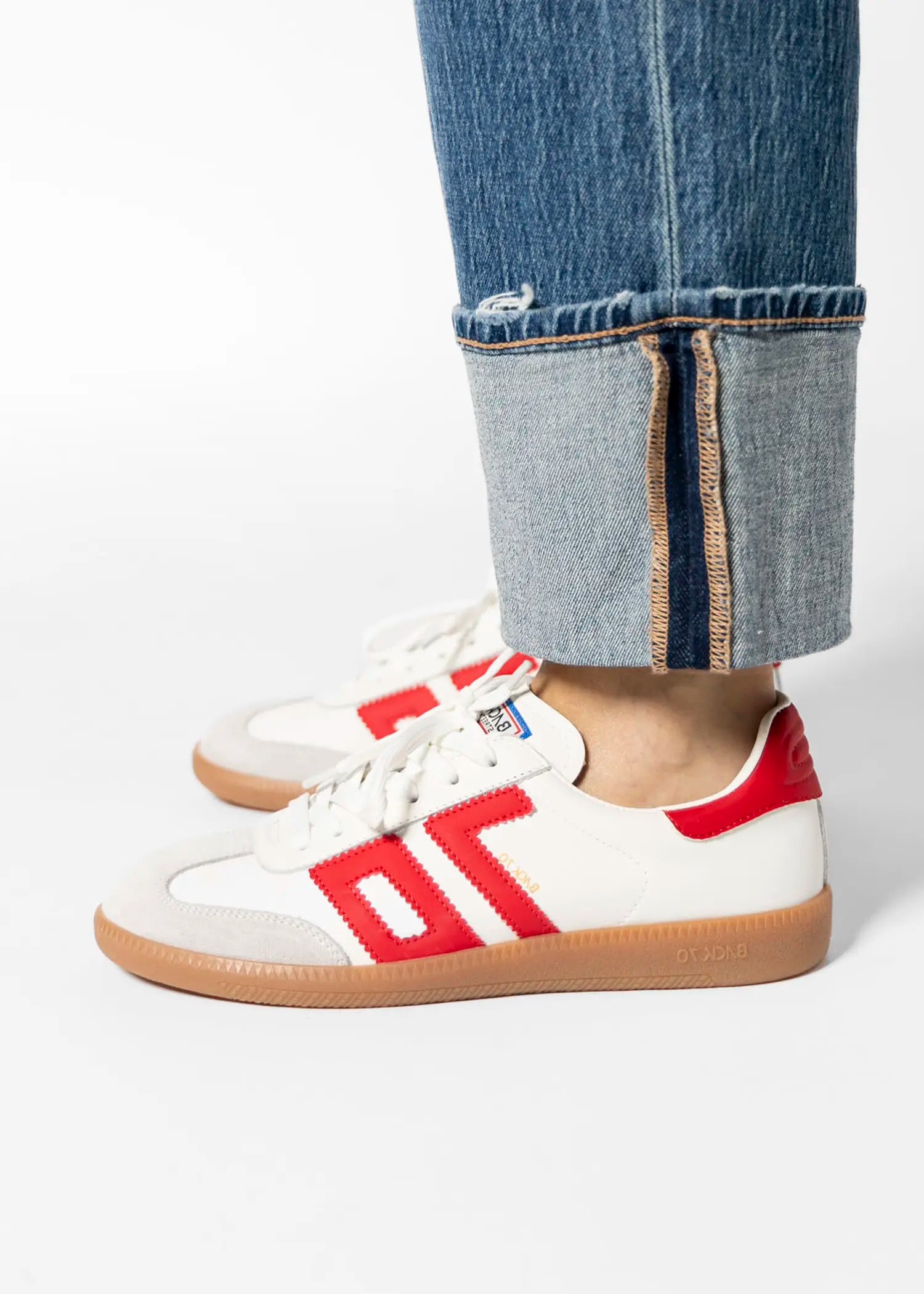 swatch_red cloud lace up sneaker shoes