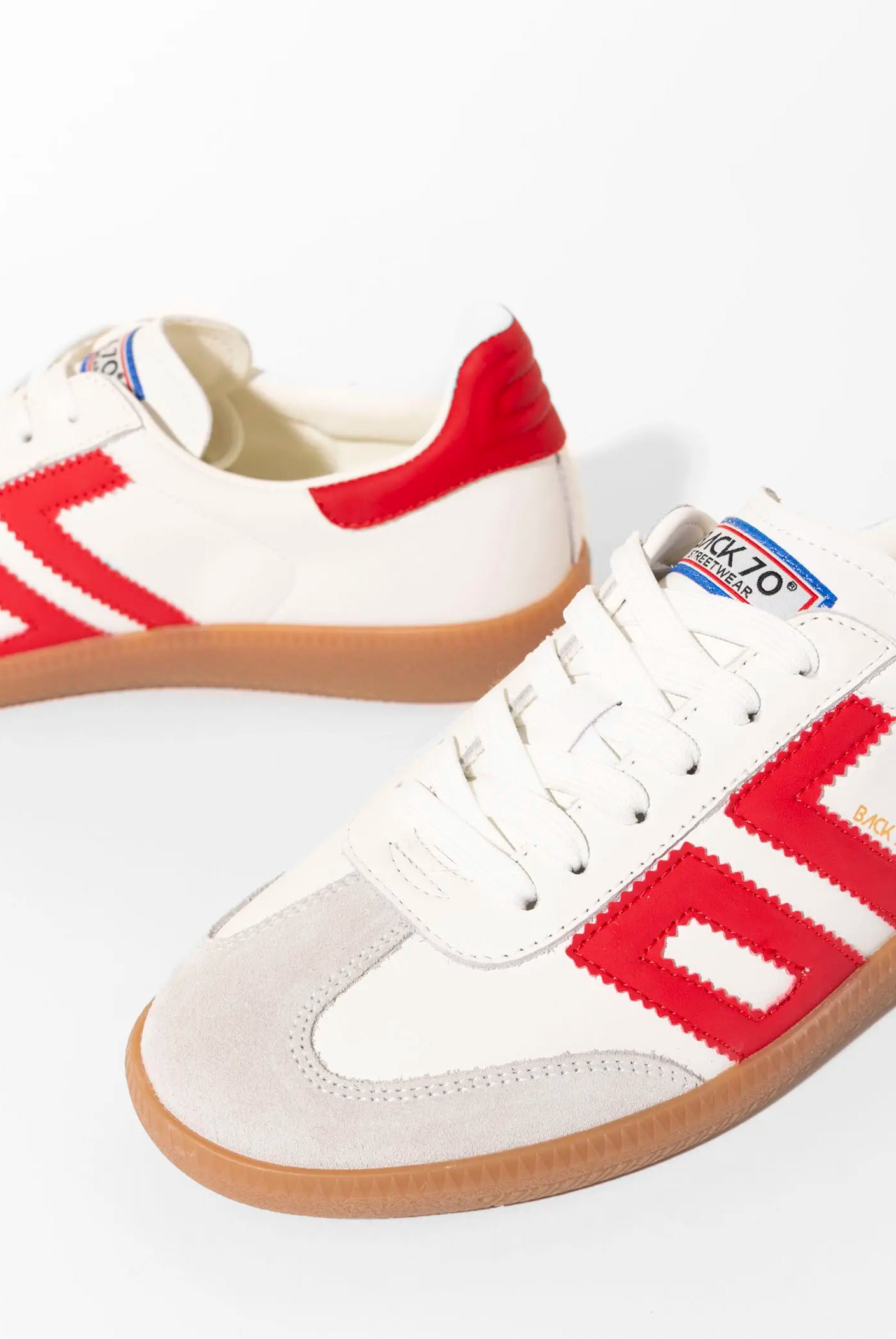swatch_red cloud lace up sneaker shoes