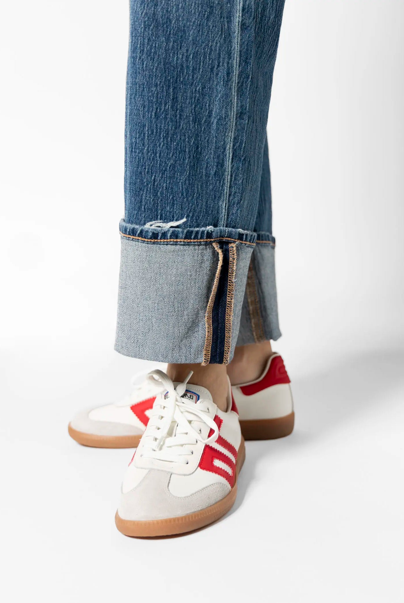 swatch_red cloud lace up sneaker shoes