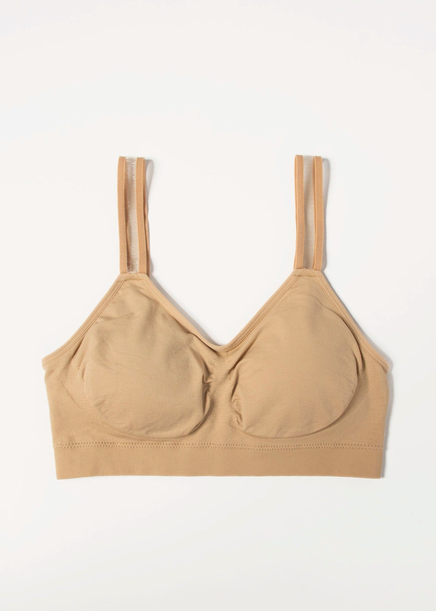 swatch_Nude strap its sheer strap bra