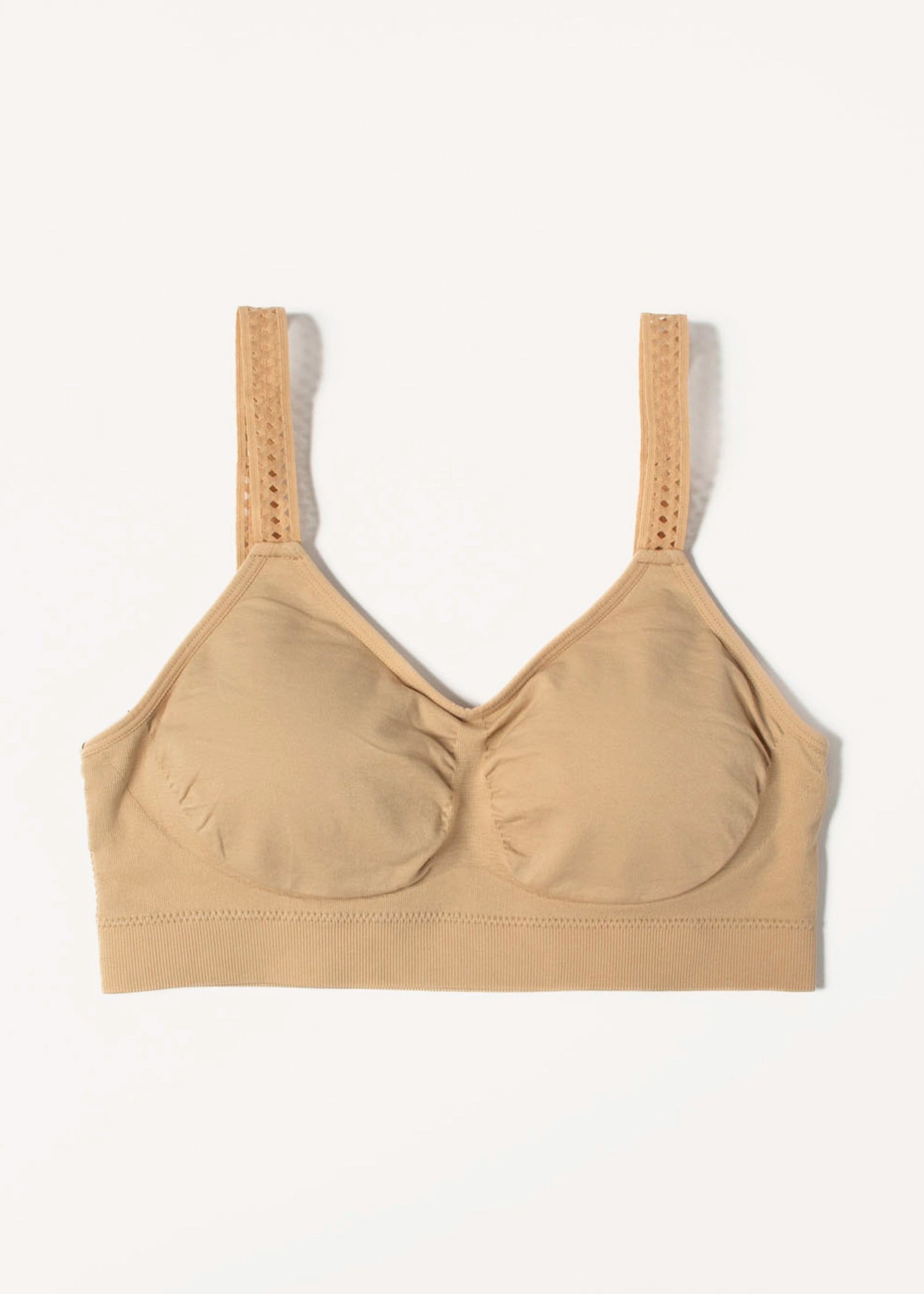 swatch_Nude lattice strap bralette strap its