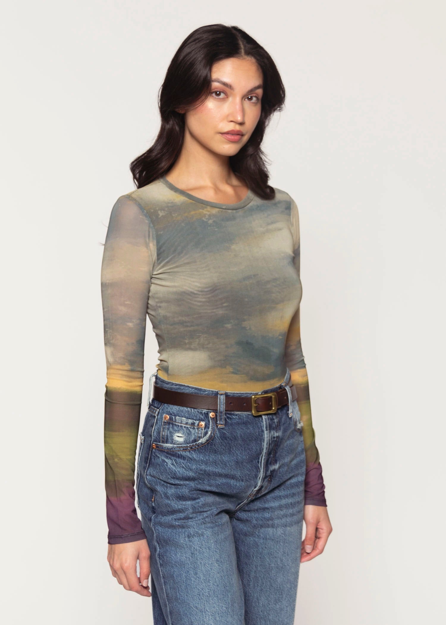 swatch_Multi dawn top shirts