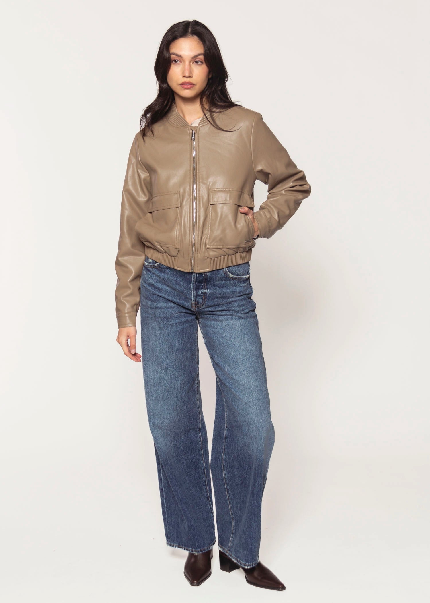 swatch_Toffee liv jacket jackets