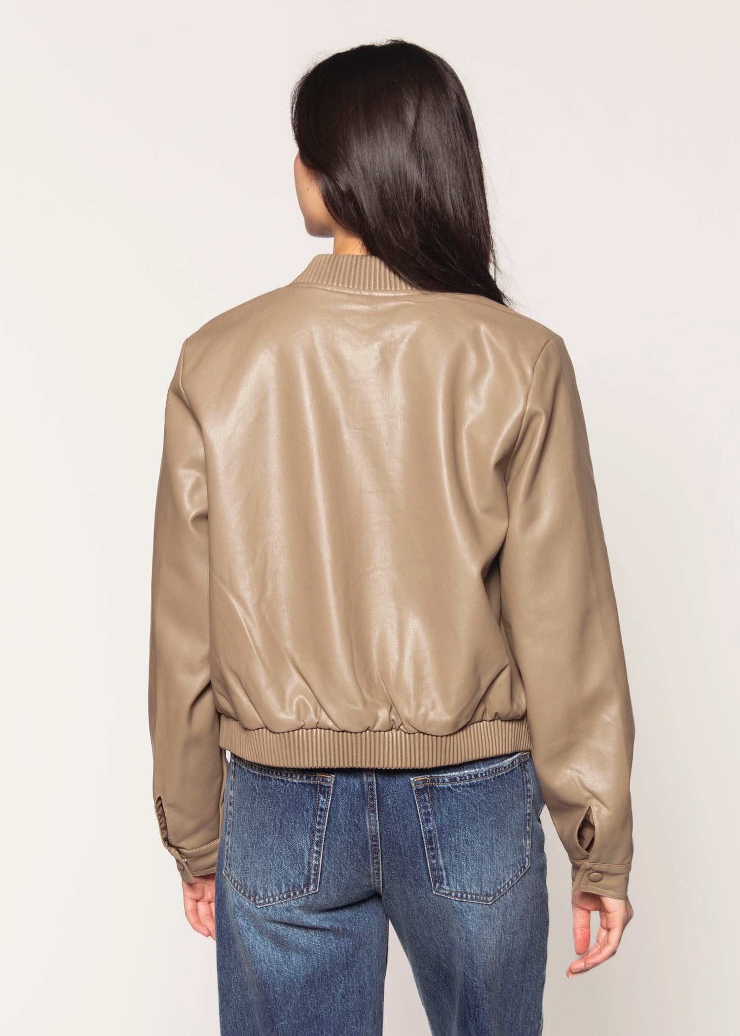 swatch_Toffee liv jacket jackets