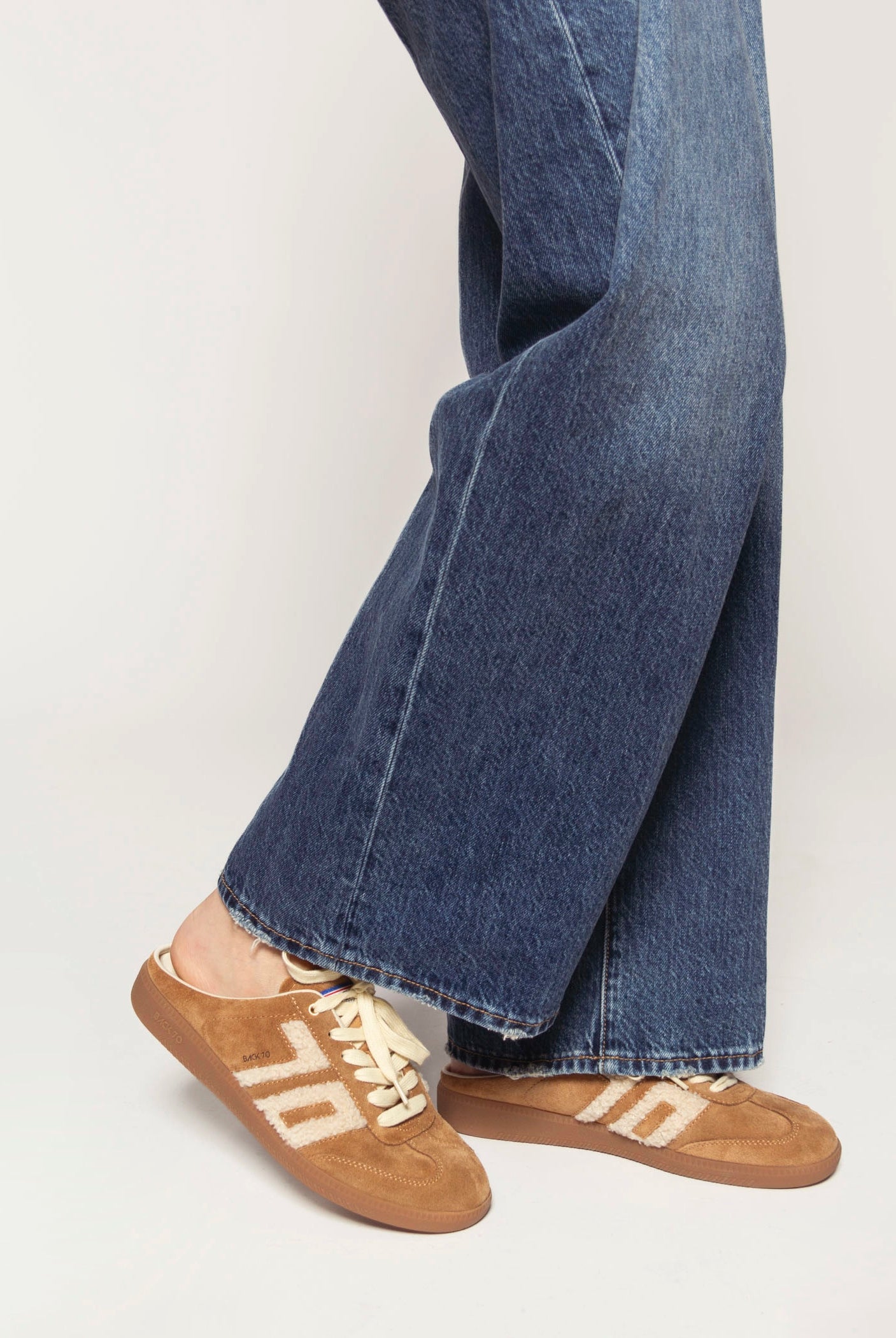 swatch_Tobacco easter sneaker slide sneakers