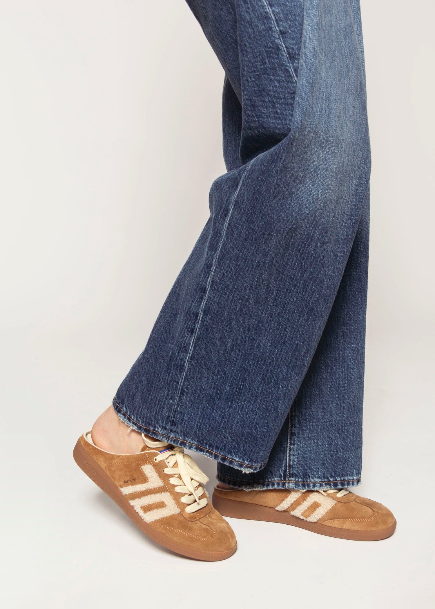 swatch_Tobacco easter sneaker slide sneakers