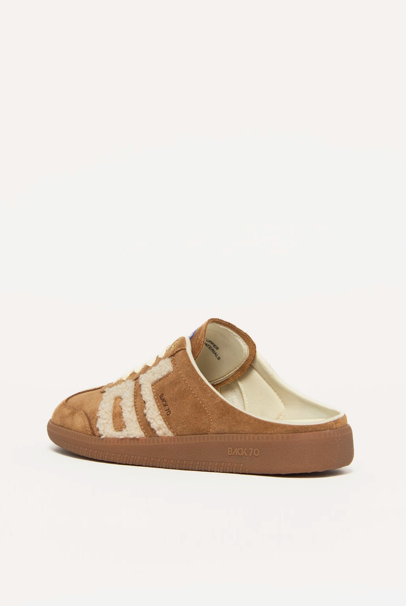 swatch_Tobacco easter sneaker slide sneakers