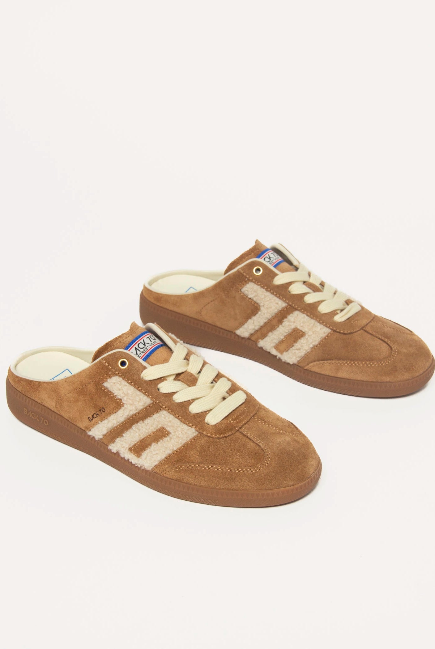 swatch_Tobacco easter sneaker slide sneakers