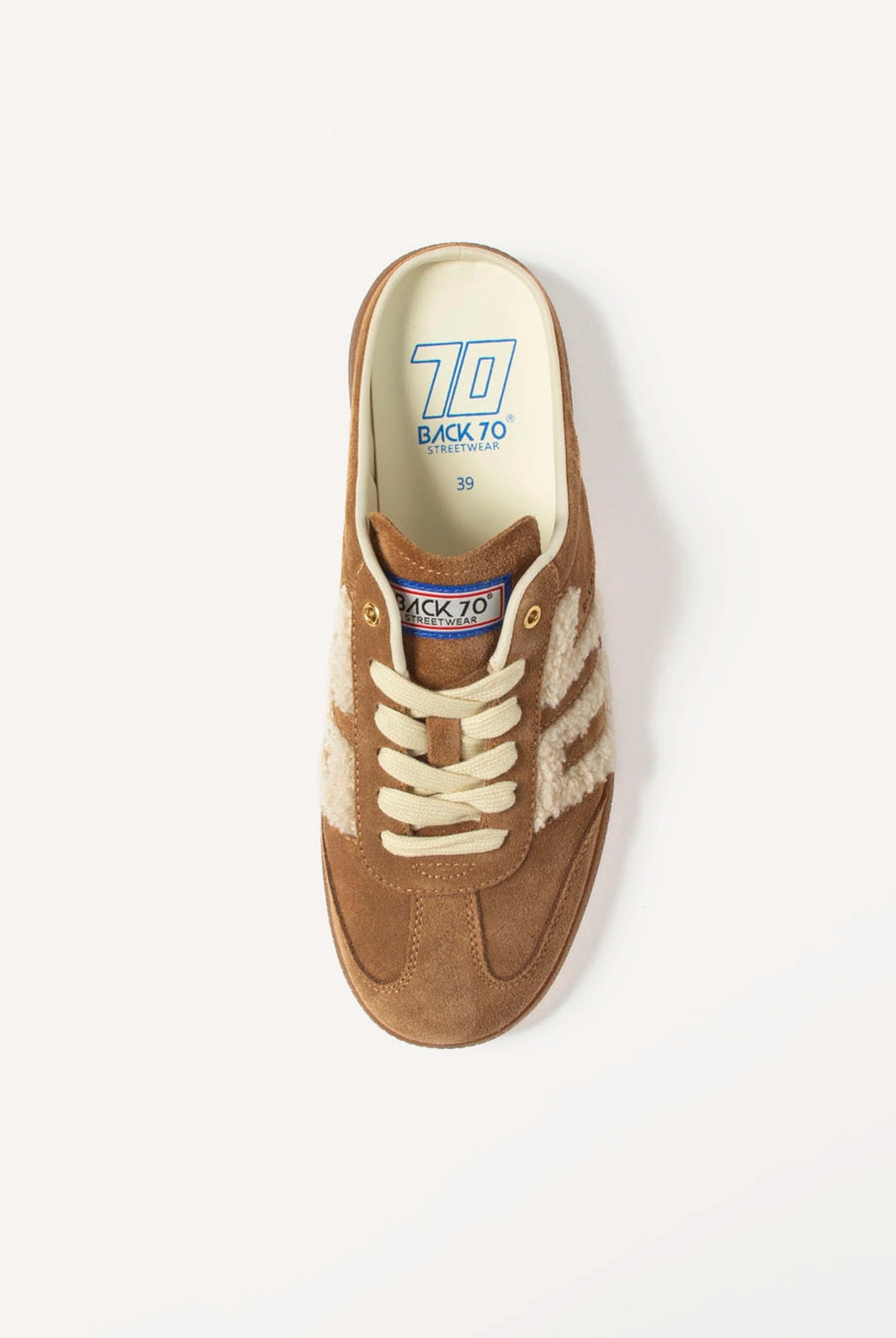 swatch_Tobacco easter sneaker slide sneakers