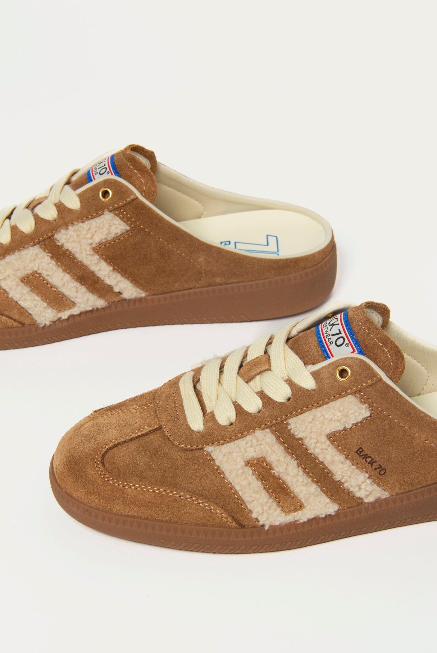 swatch_Tobacco easter sneaker slide sneakers