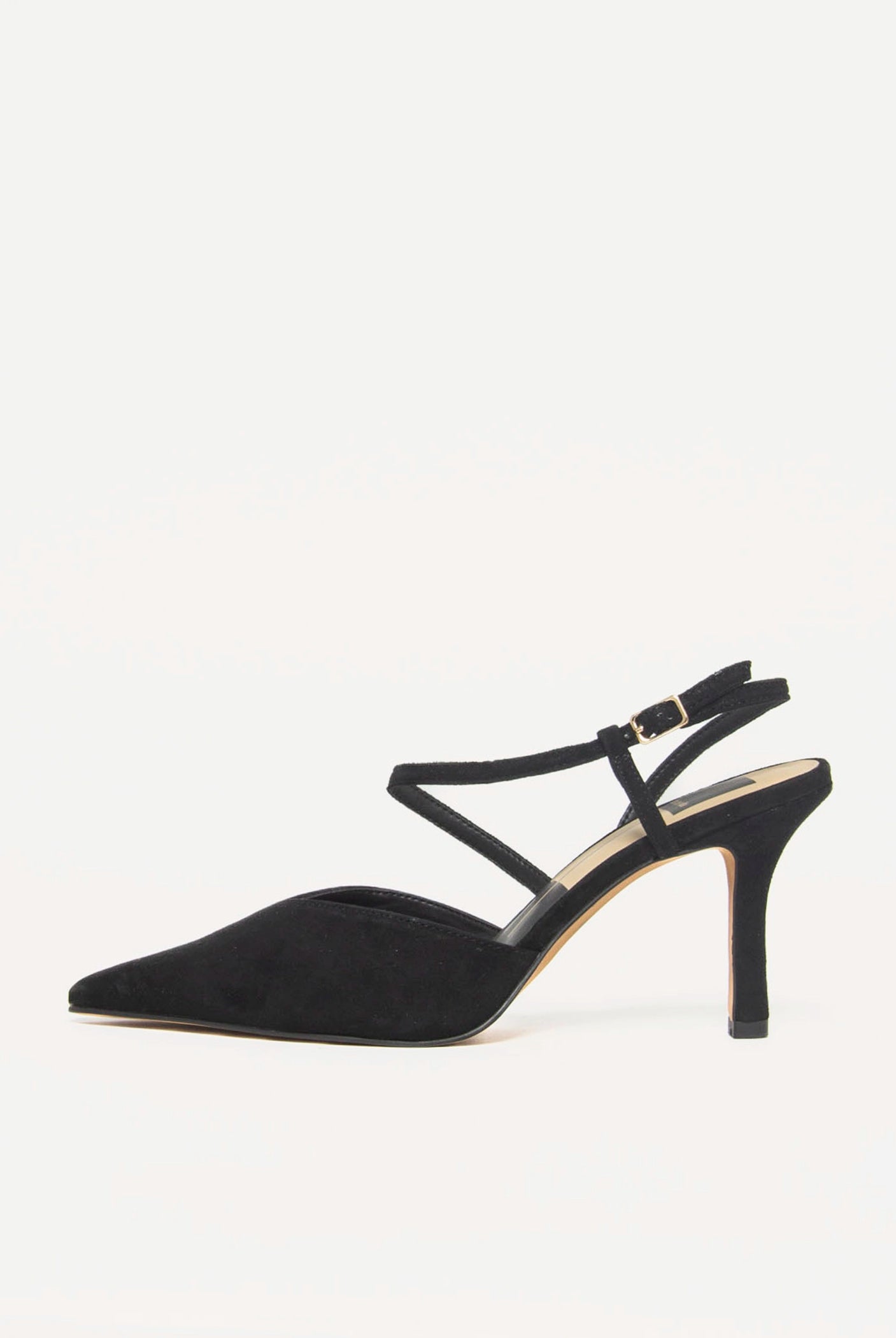 swatch_Onyx Suede kamra pump heels