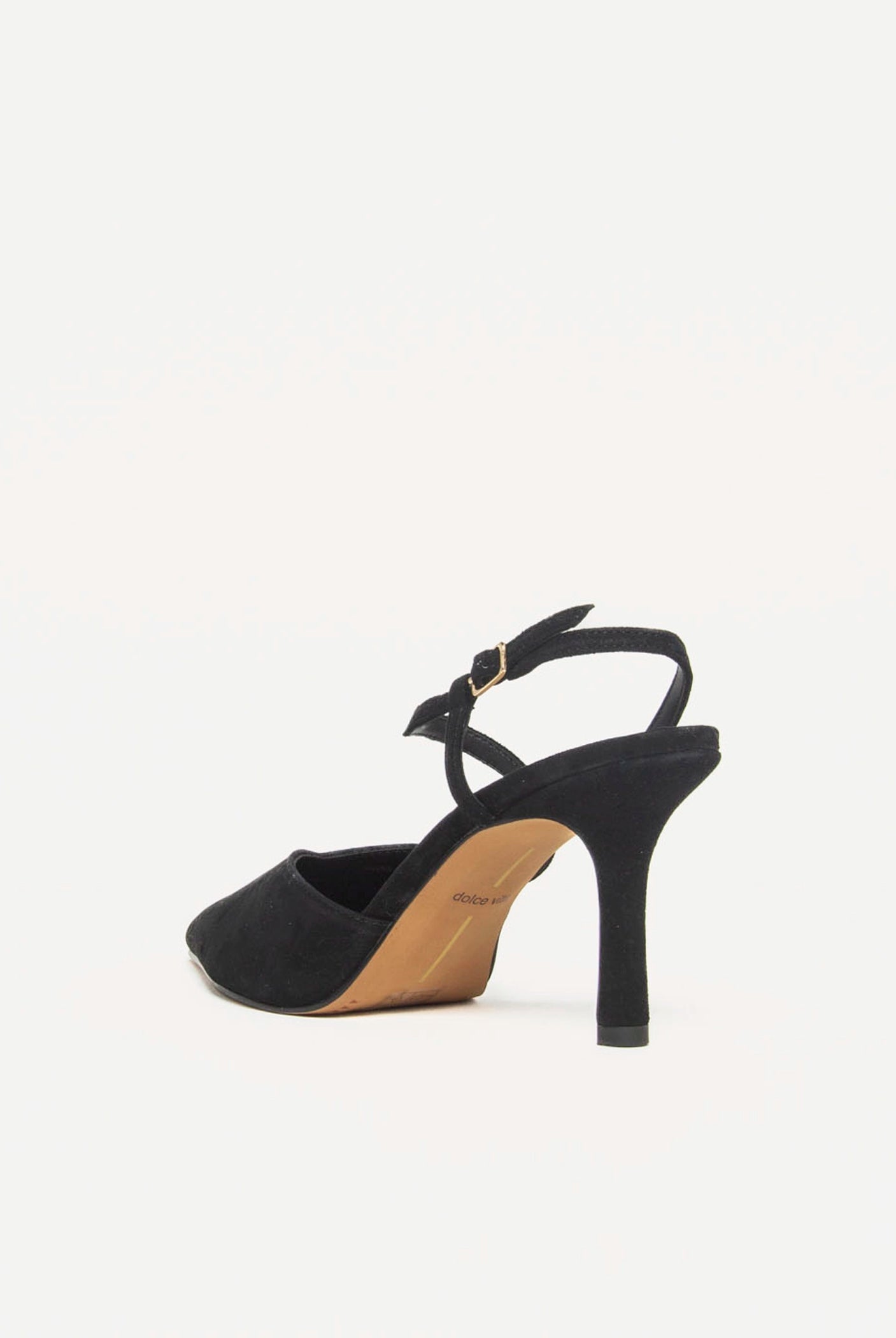 swatch_Onyx Suede kamra pump heels
