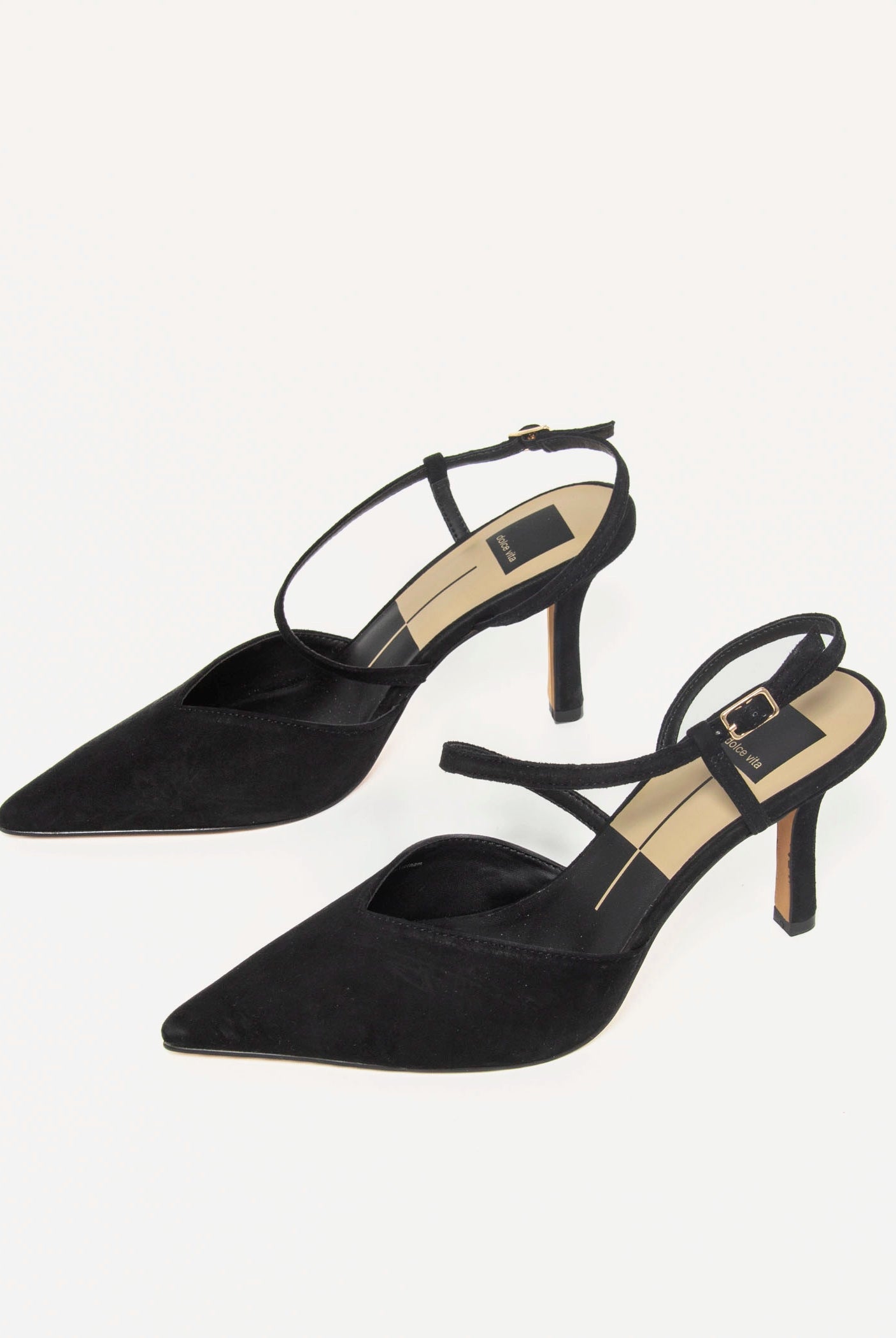 swatch_Onyx Suede kamra pump heels