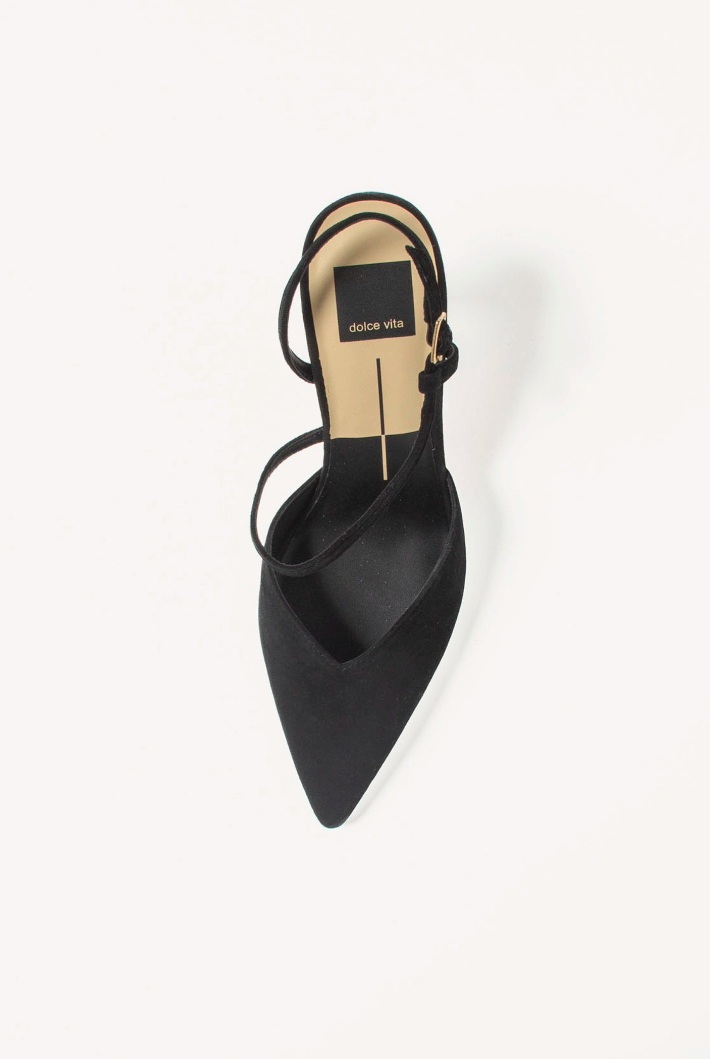 swatch_Onyx Suede kamra pump heels