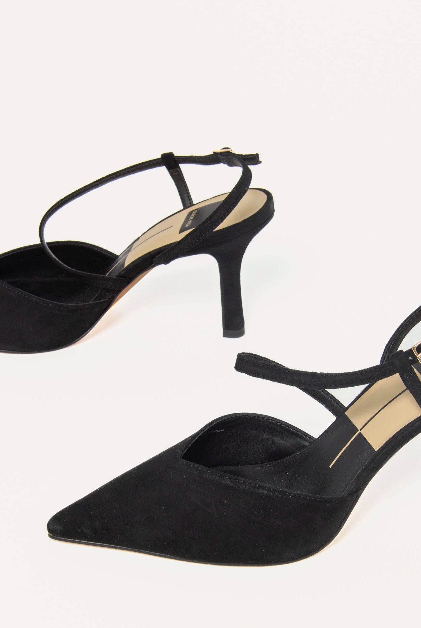 swatch_Onyx Suede kamra pump heels