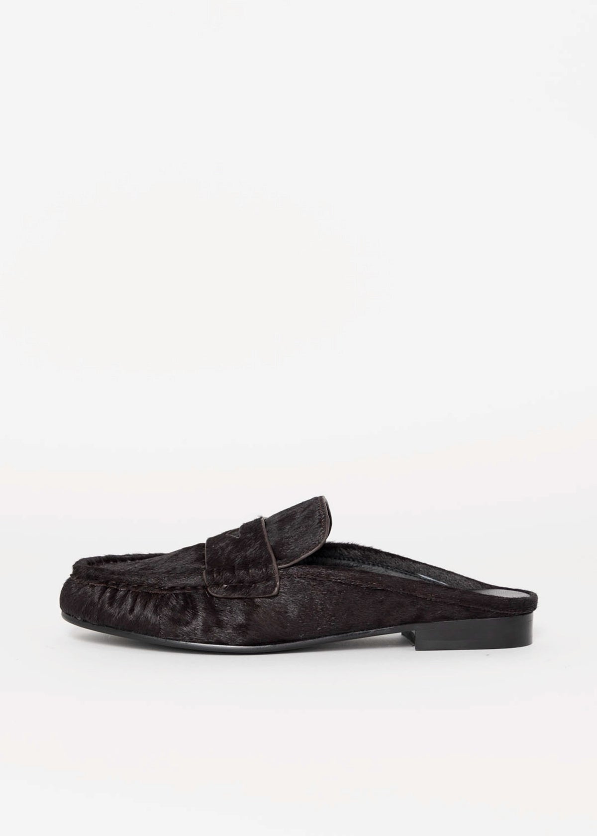 swatch_Brown Haircalf bibi lou lyra loafer mule
