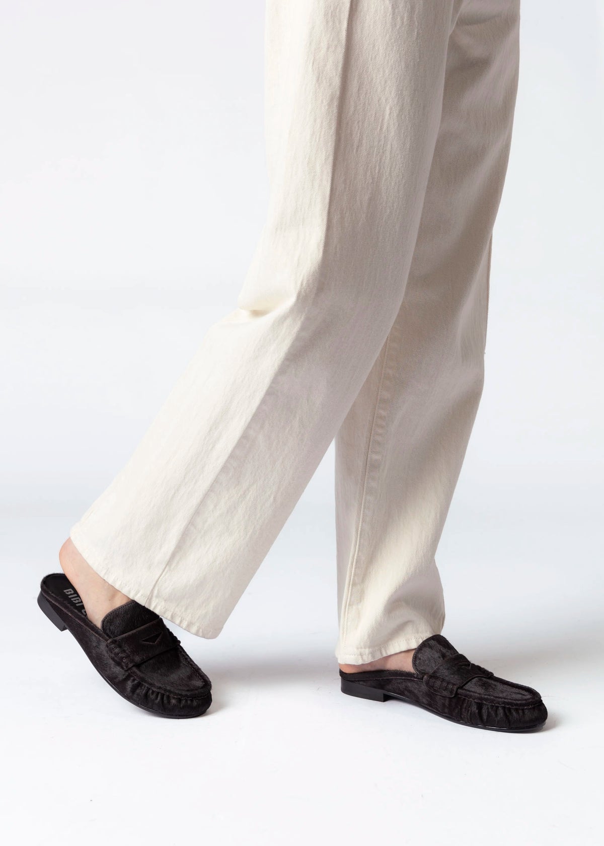 swatch_Brown Haircalf bibi lou lyra loafer mule