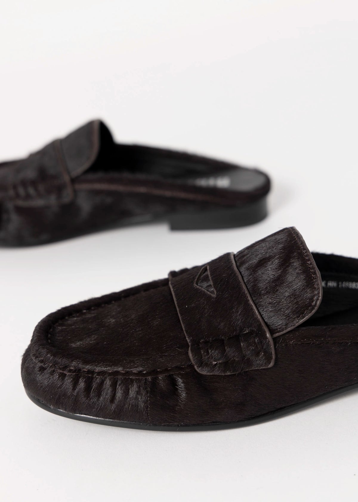 swatch_Brown Haircalf bibi lou lyra loafer mule