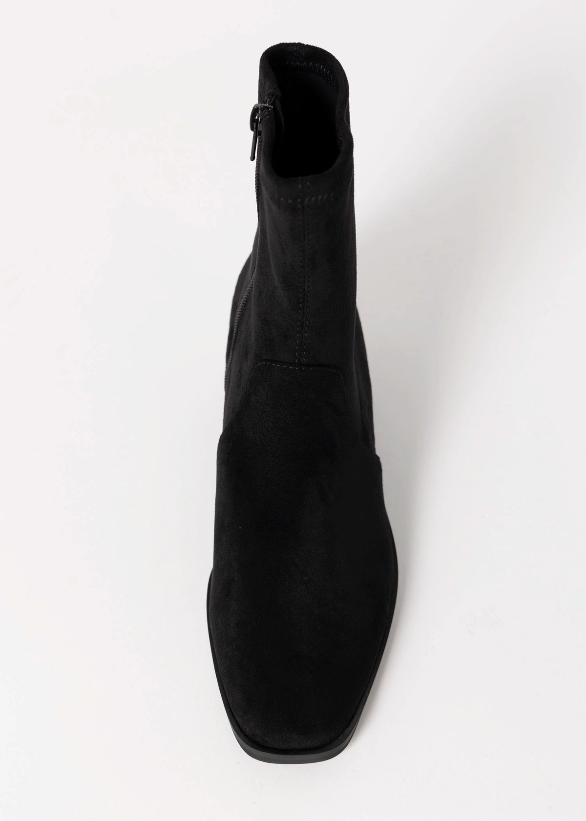swatch_Black silent d fuller stretch ankle boot