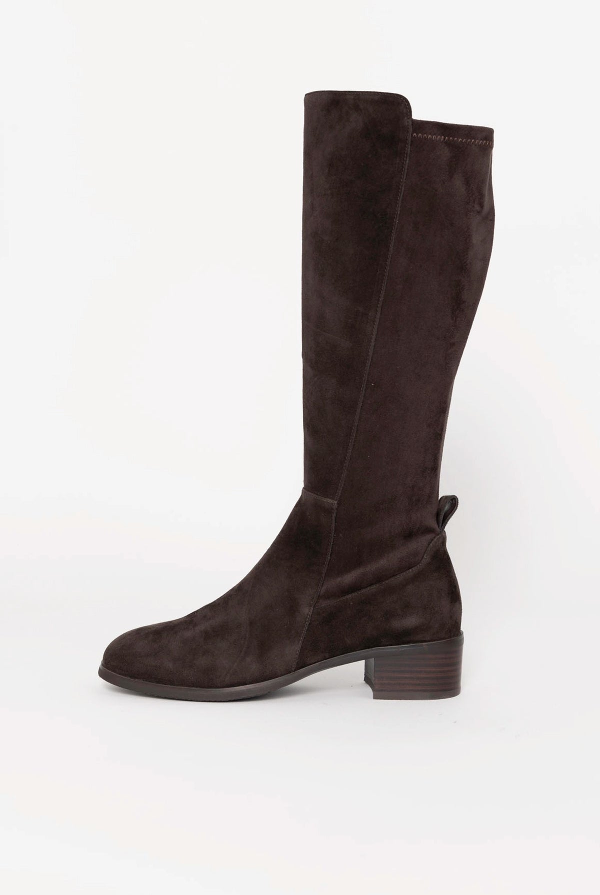 swatch_Chocolate silent d oreos knee high boot