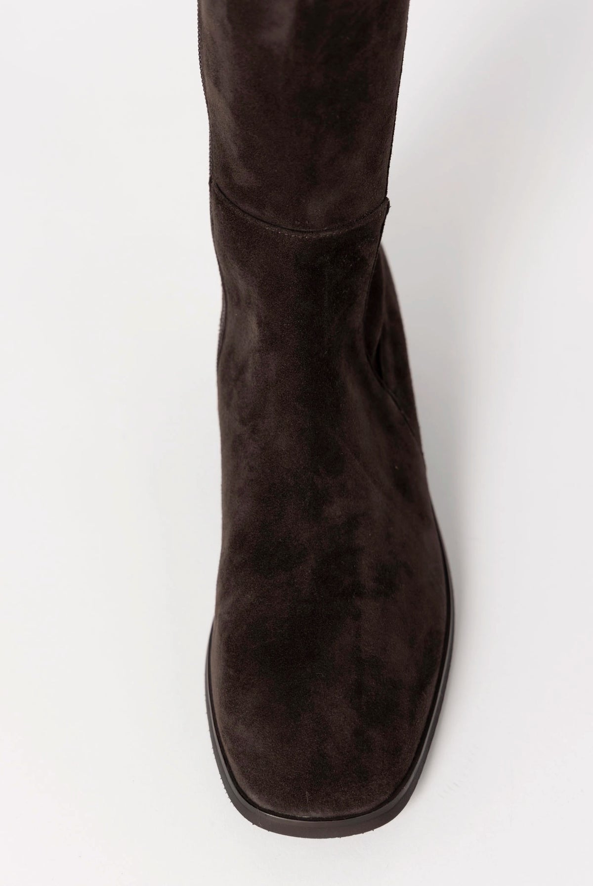 swatch_Chocolate silent d oreos knee high boot