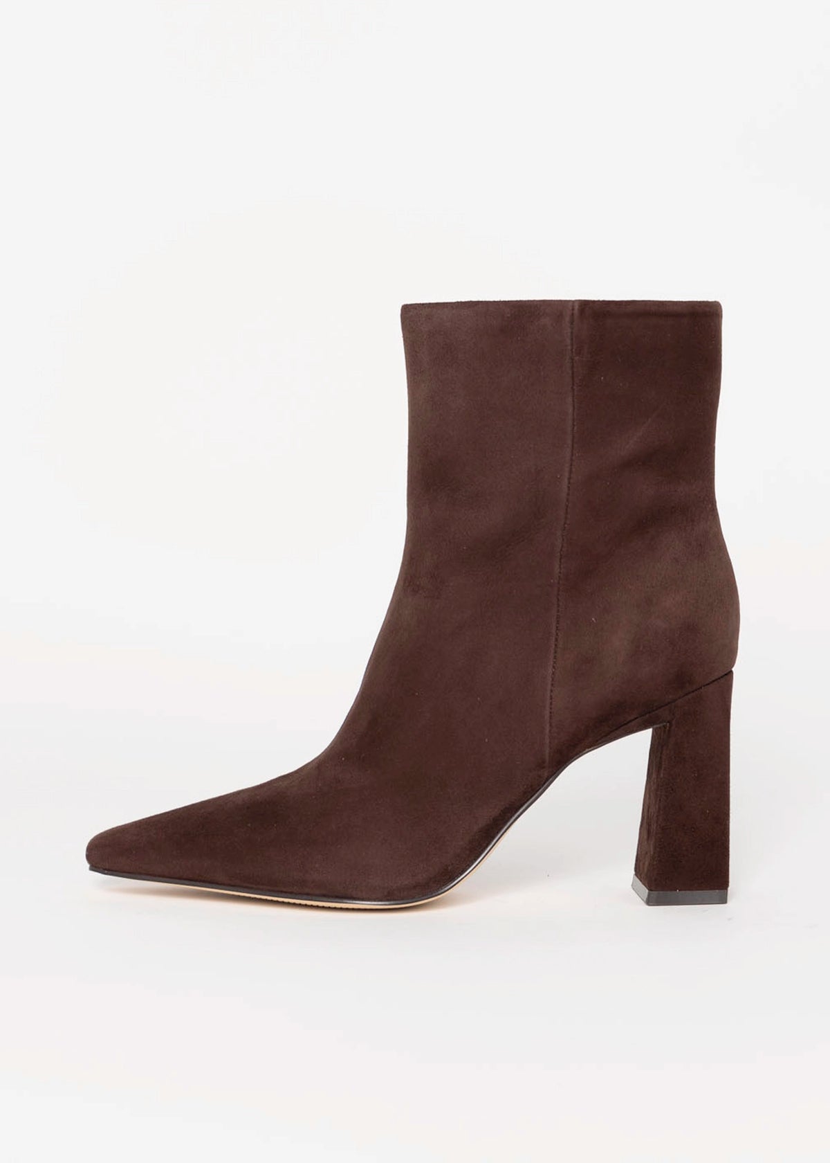 swatch_Brown Suede marc fisher ellsie heeled bootie