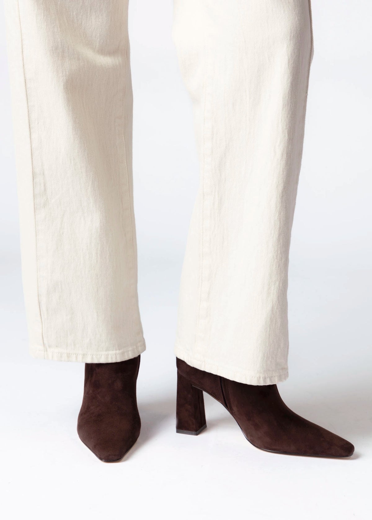swatch_Brown Suede marc fisher ellsie heeled bootie