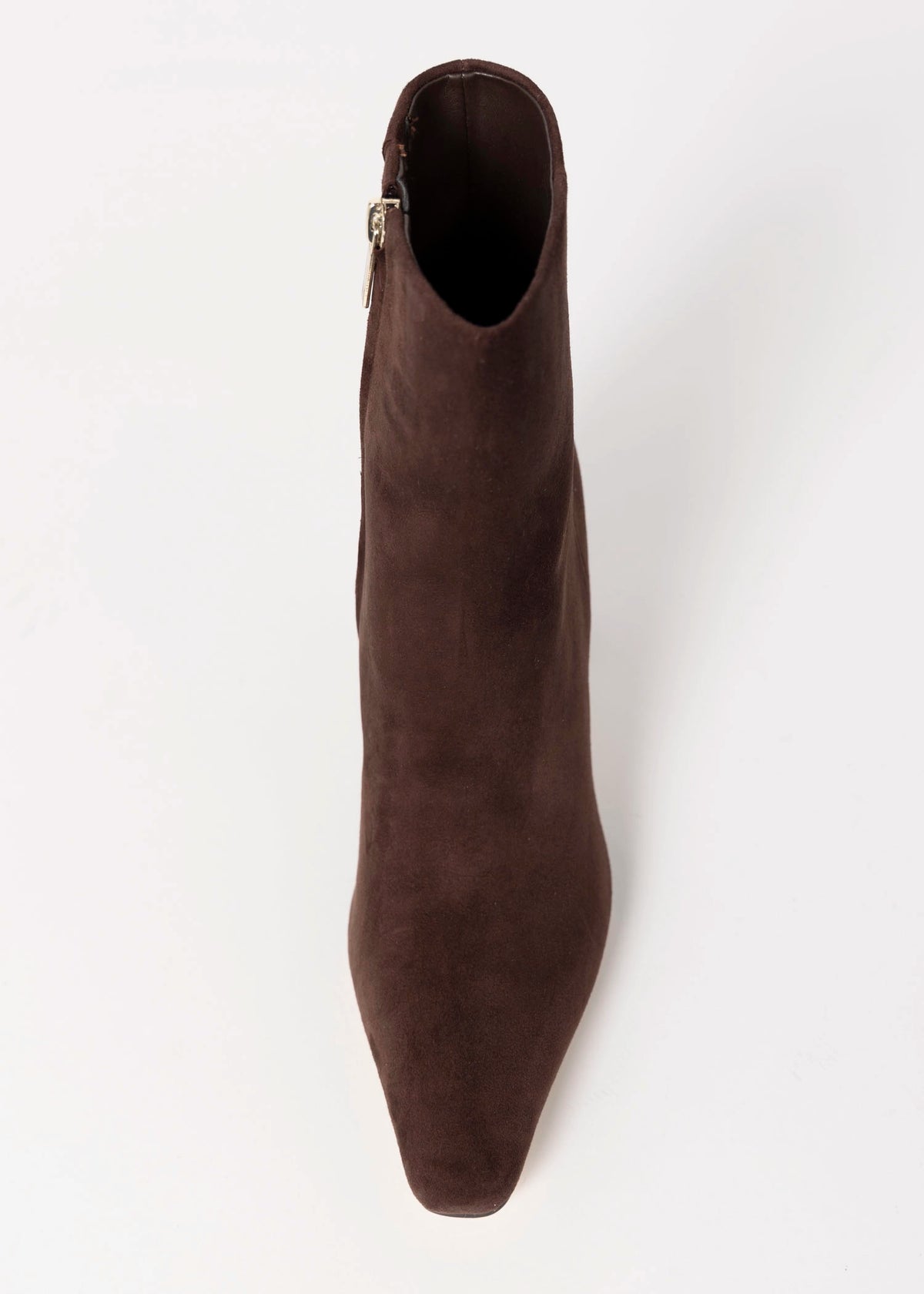 swatch_Brown Suede marc fisher ellsie heeled bootie