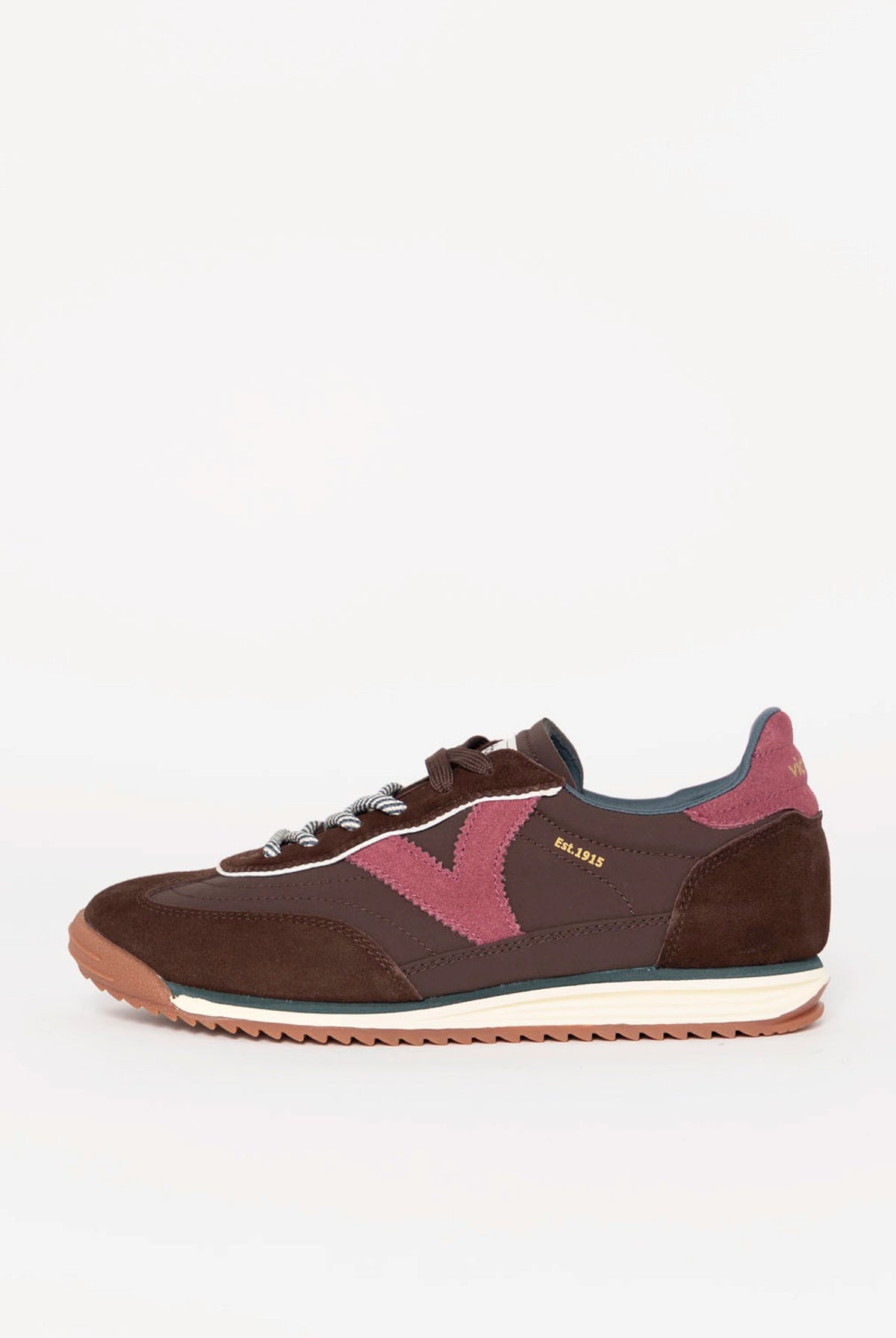swatch_Brown victoria saturno sneaker