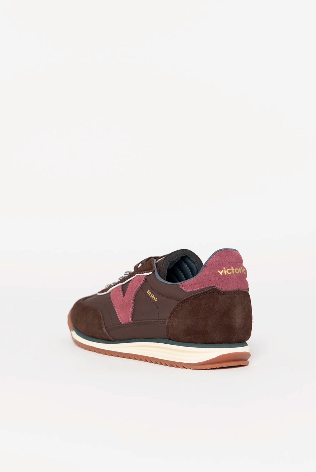 swatch_Brown victoria saturno sneaker