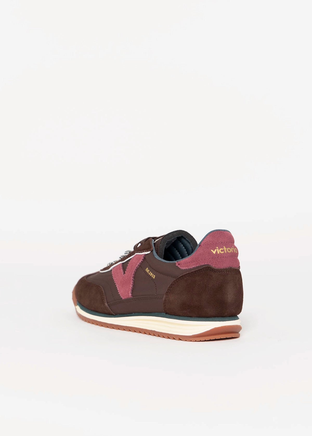 swatch_Brown victoria saturno sneaker