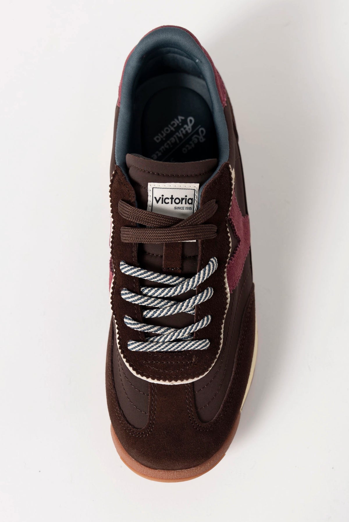 swatch_Brown victoria saturno sneaker