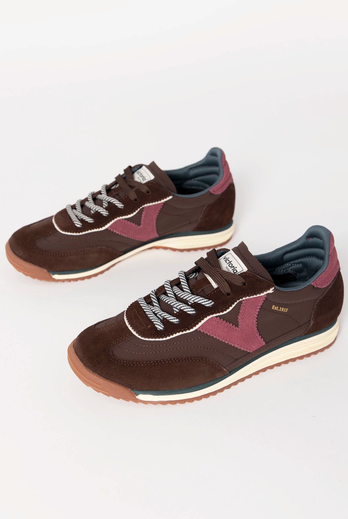 swatch_Brown victoria saturno sneaker