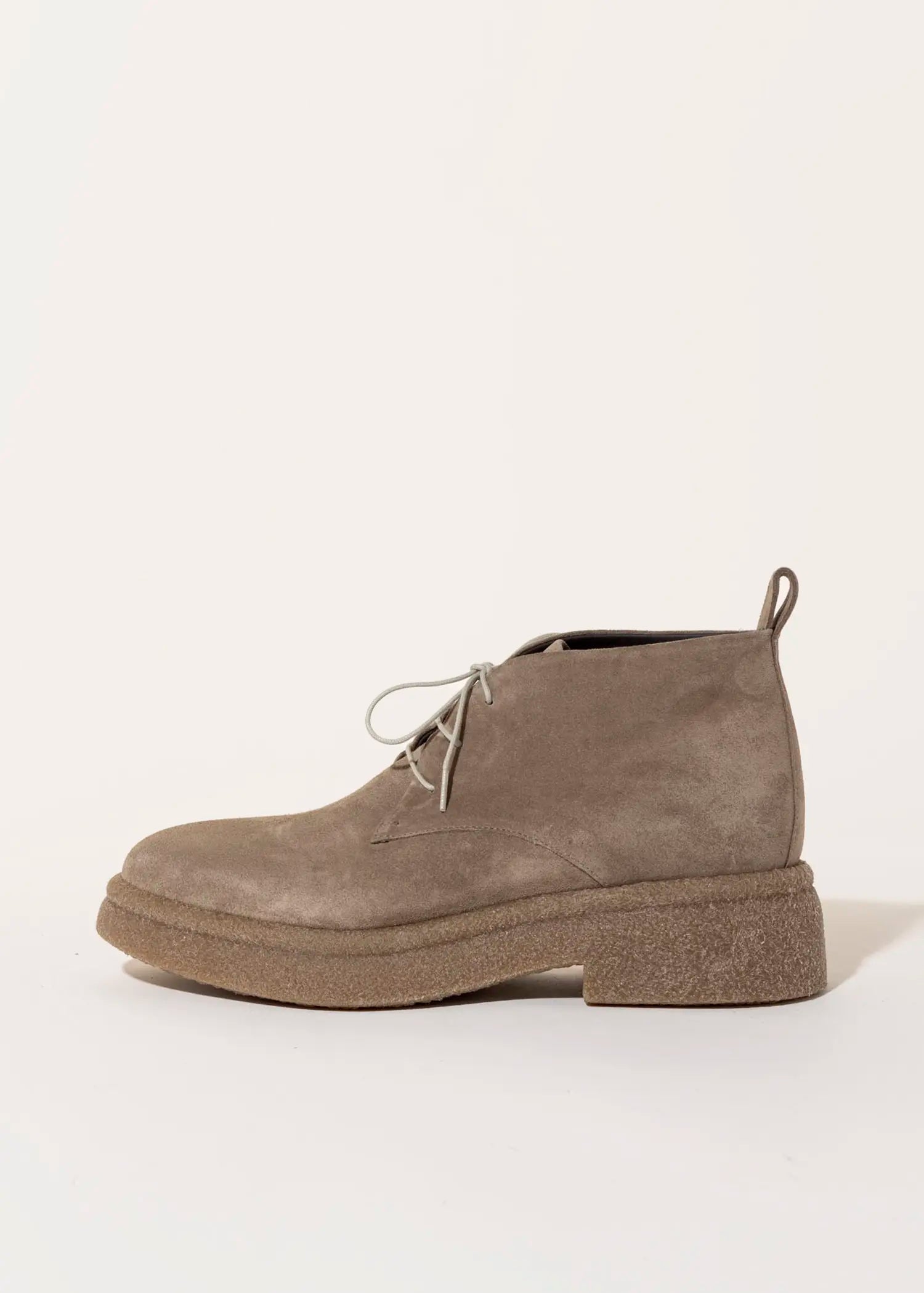 swatch_sand suede crepe sole desert boot ankle boots