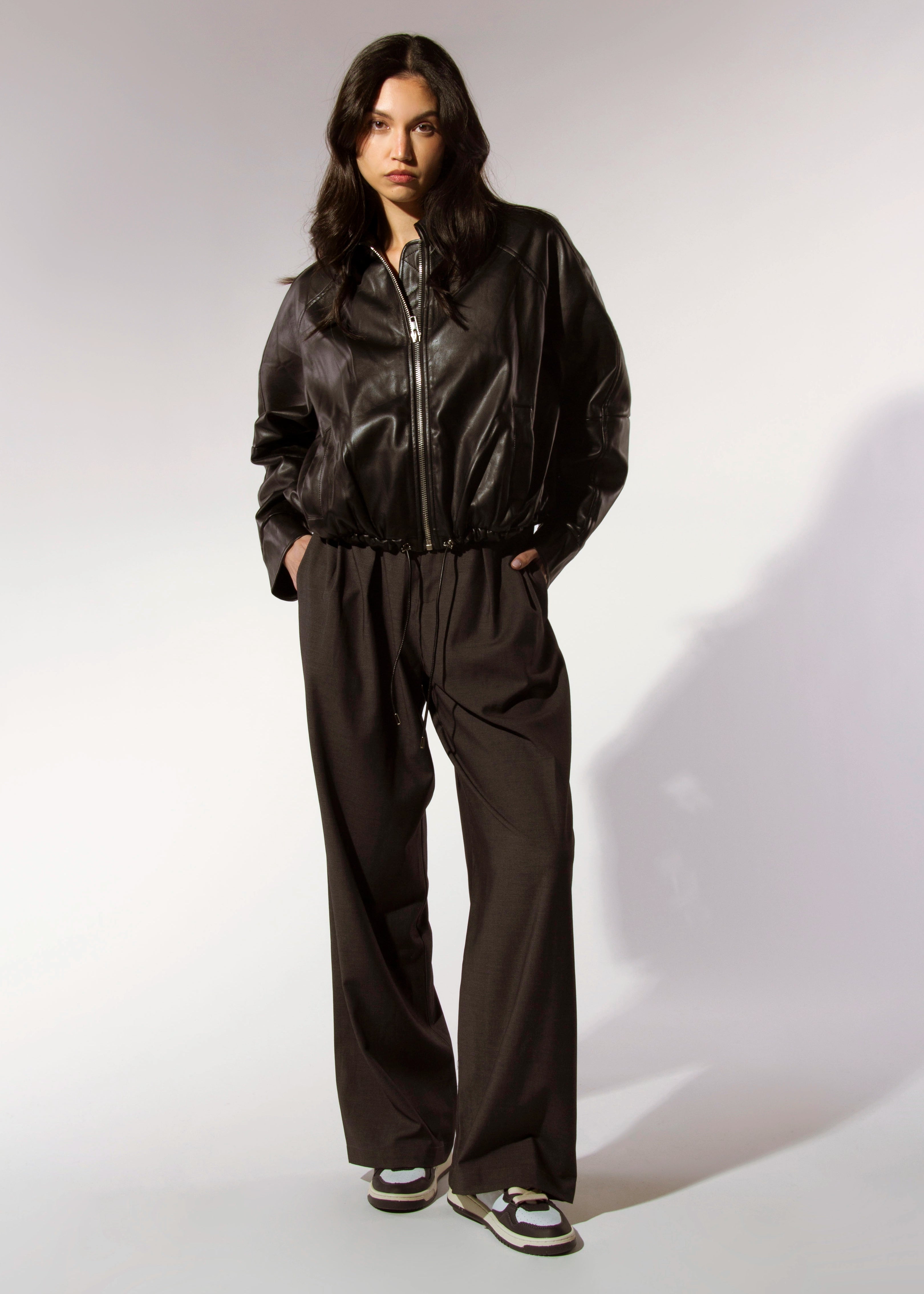 swatch_Charcoal rocio pant trousers