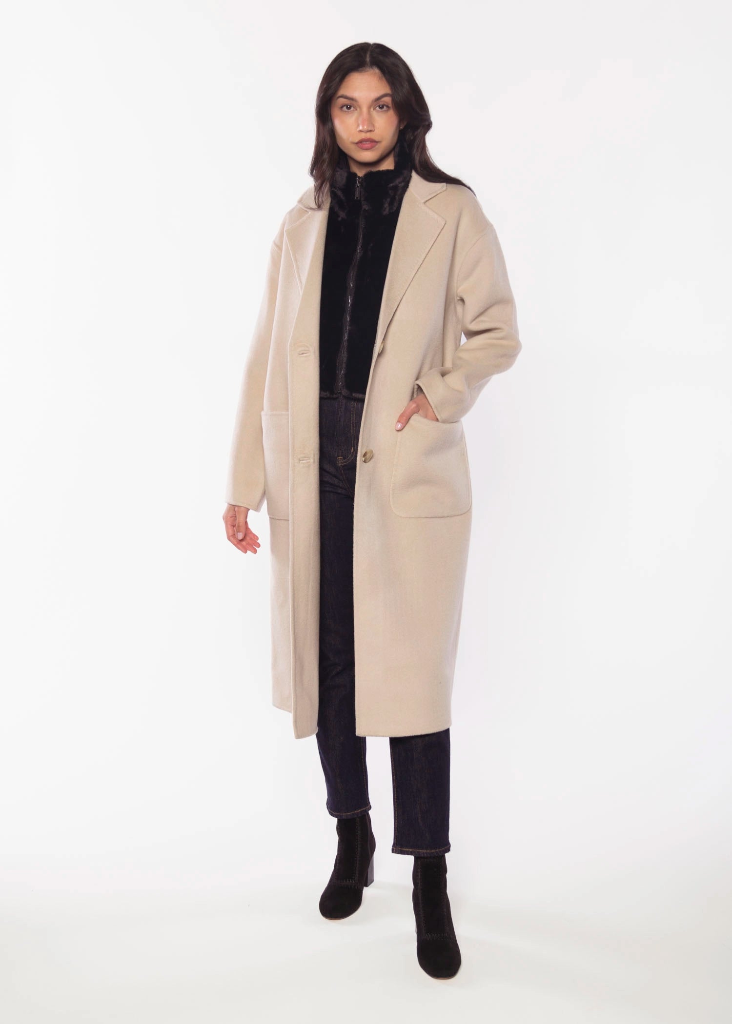 swatch_Black nura jacket insert