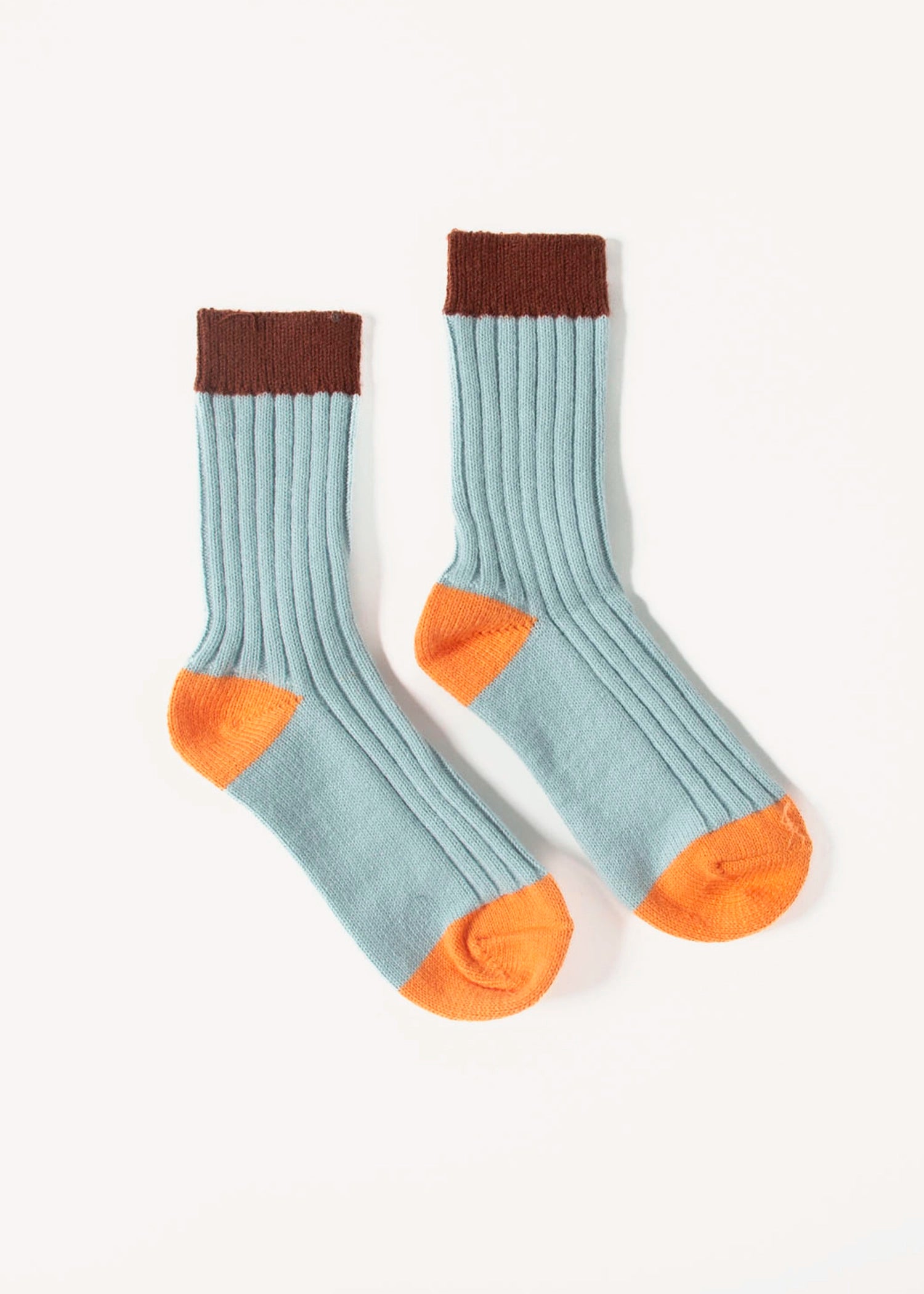 swatch_Aqua boot socks