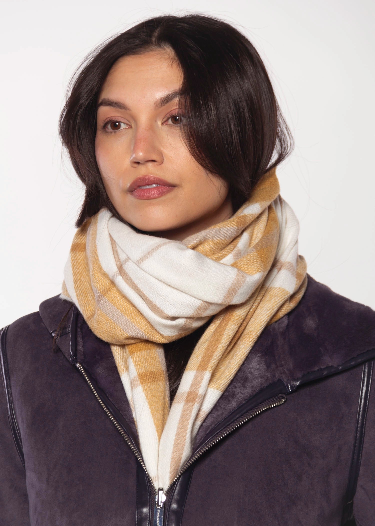 swatch_Camel mix eunice scarf