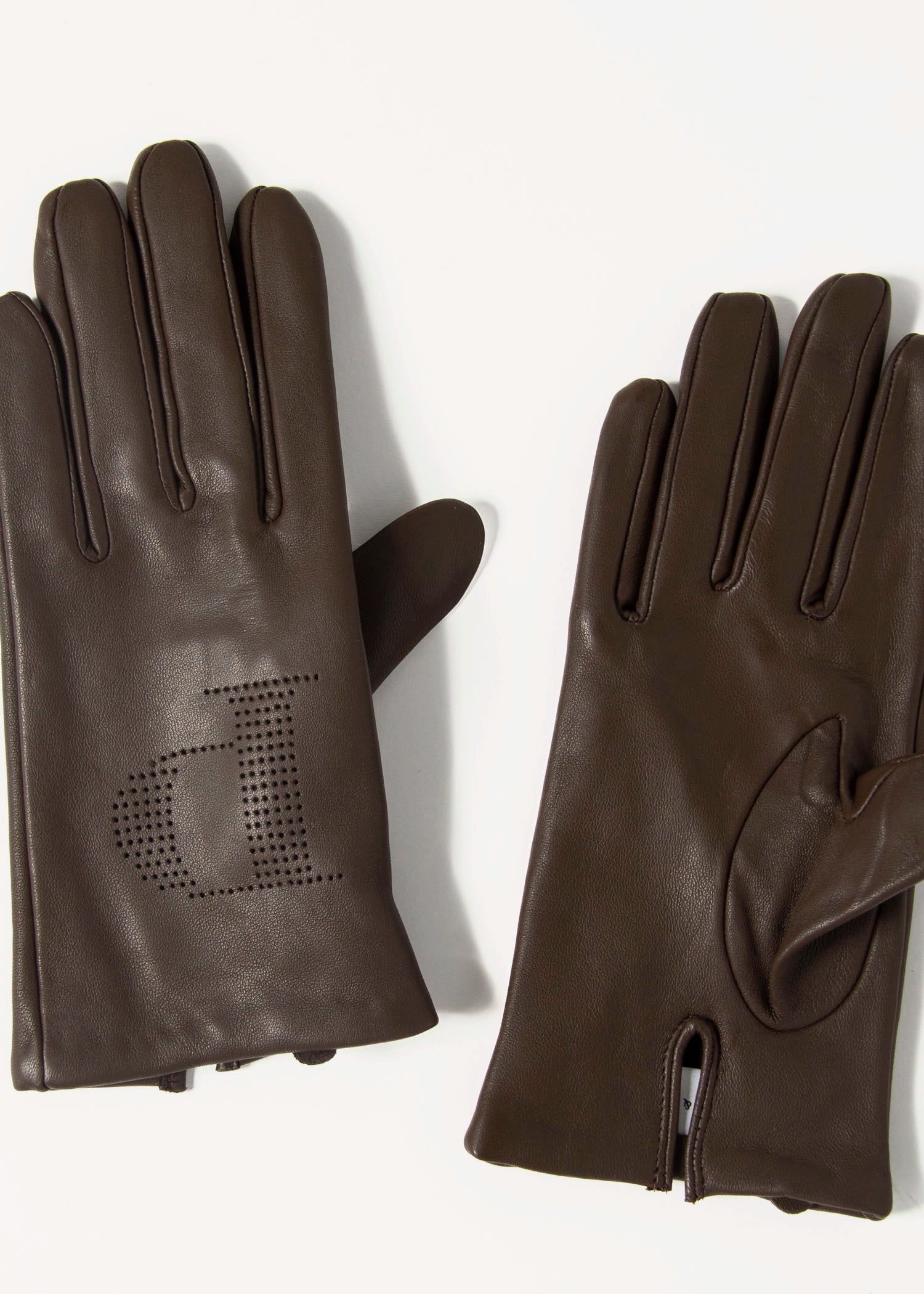 swatch_Brown nala leather gloves