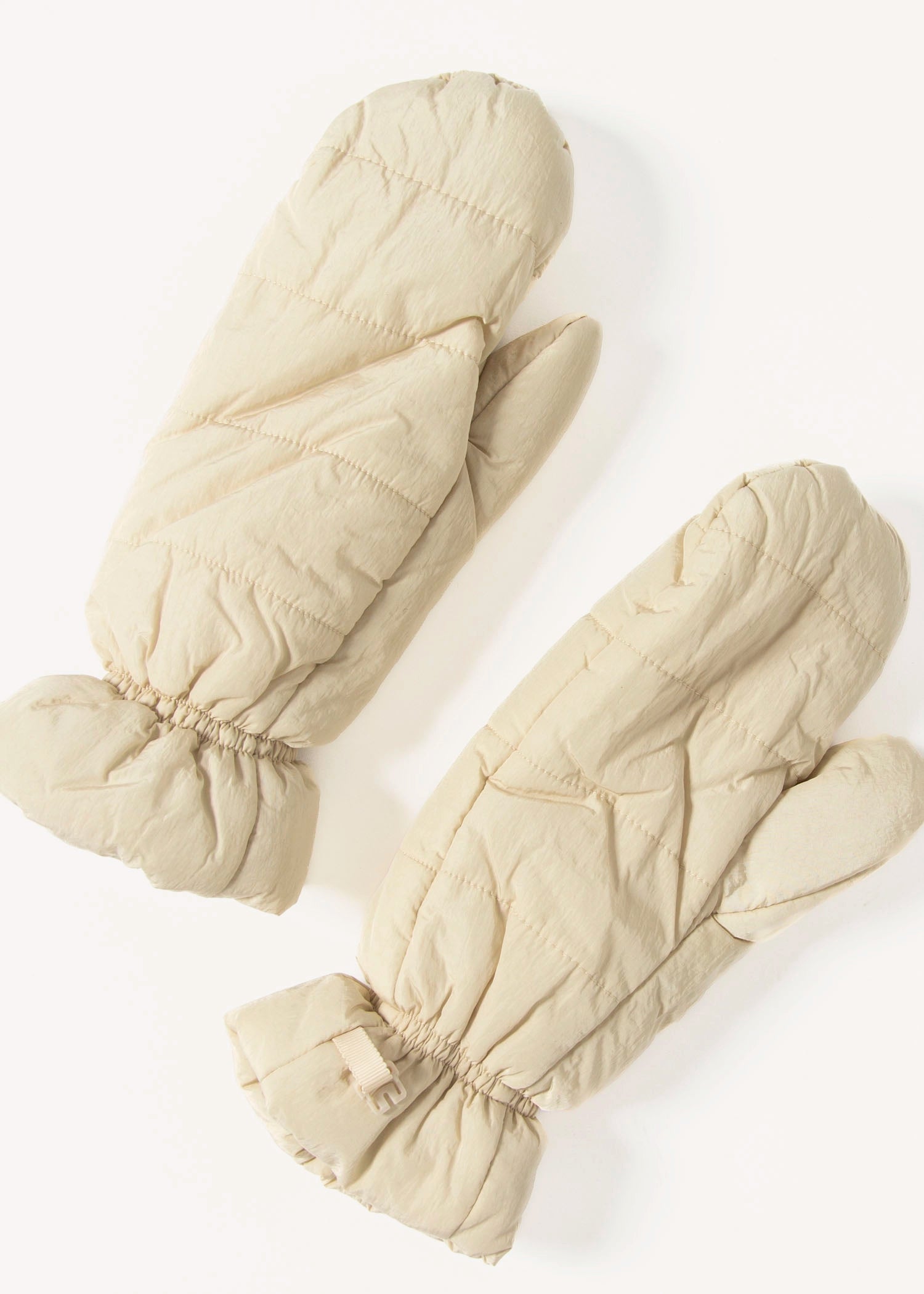 swatch_Birch daha puffer mittens