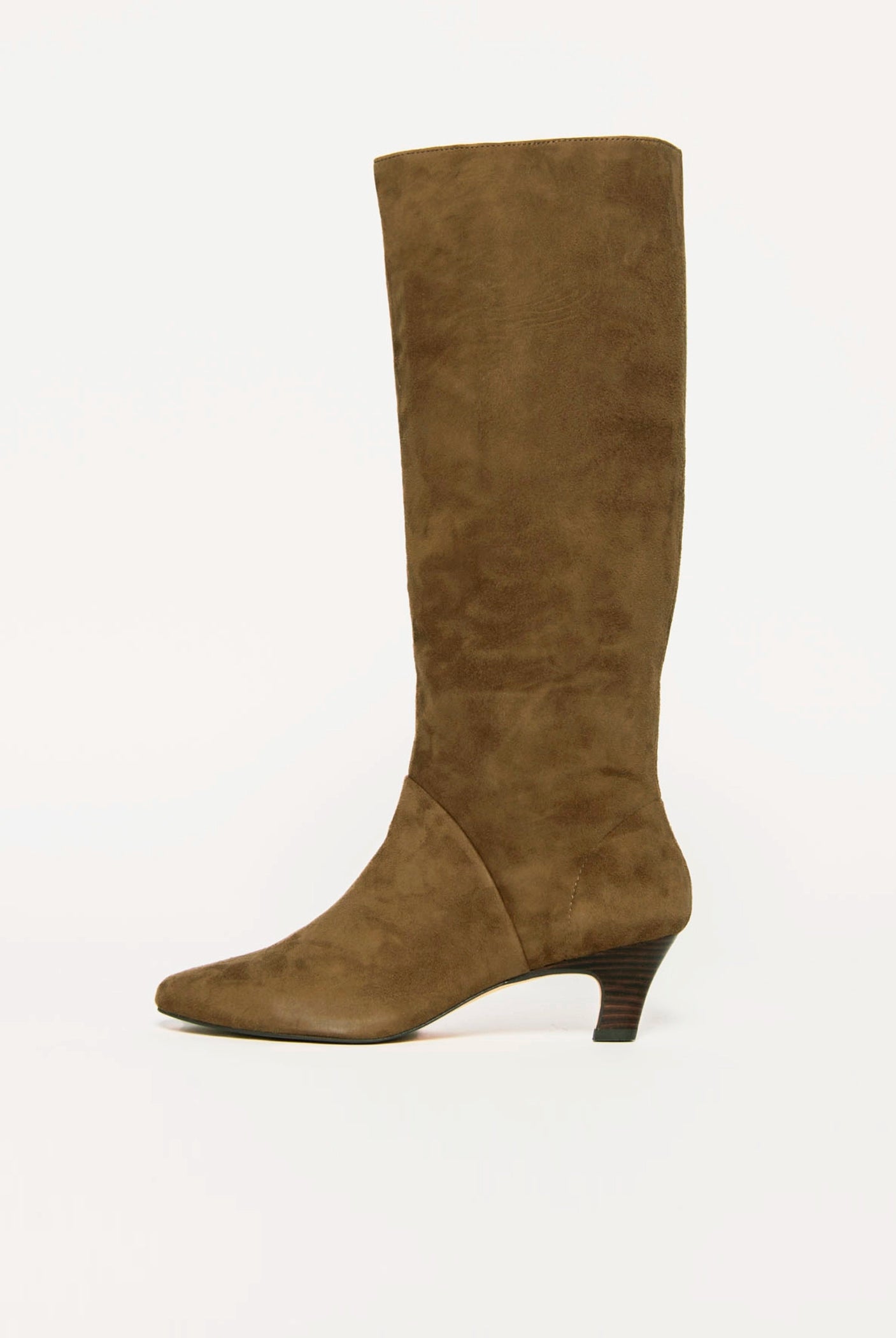 swatch_Taupe Suede gwen knee high boot