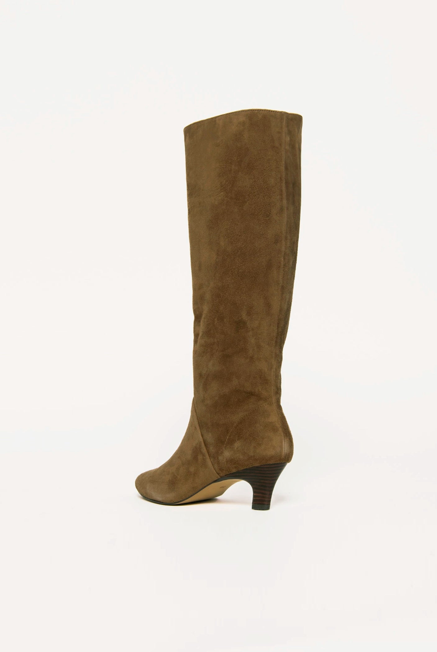 swatch_Taupe Suede gwen knee high boot