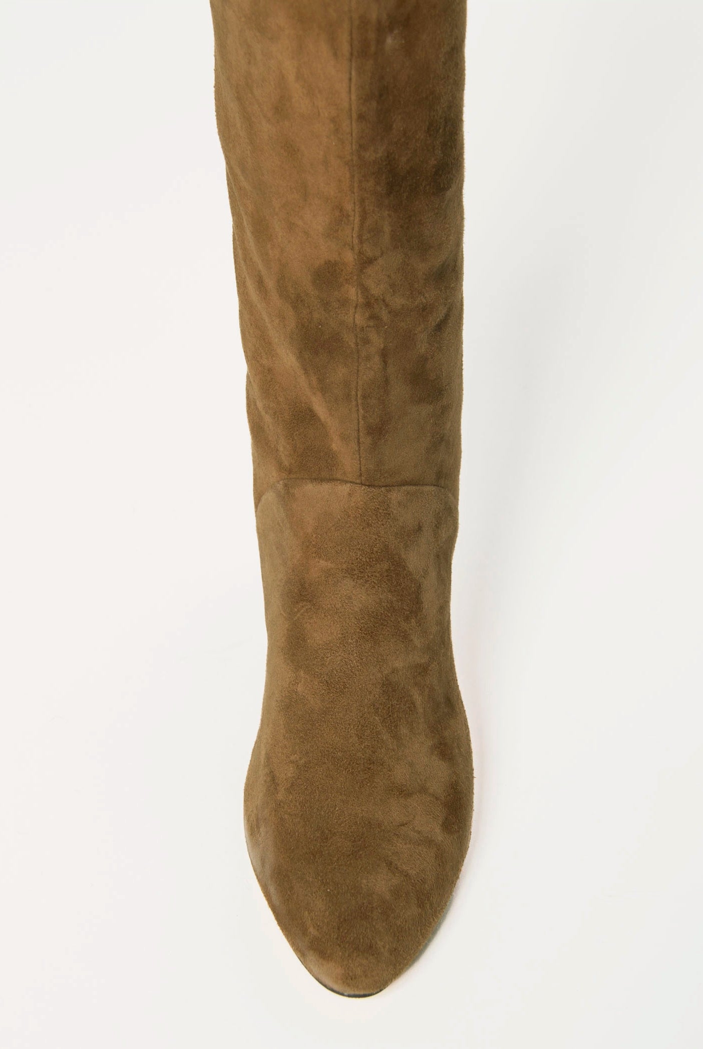 swatch_Taupe Suede gwen knee high boot