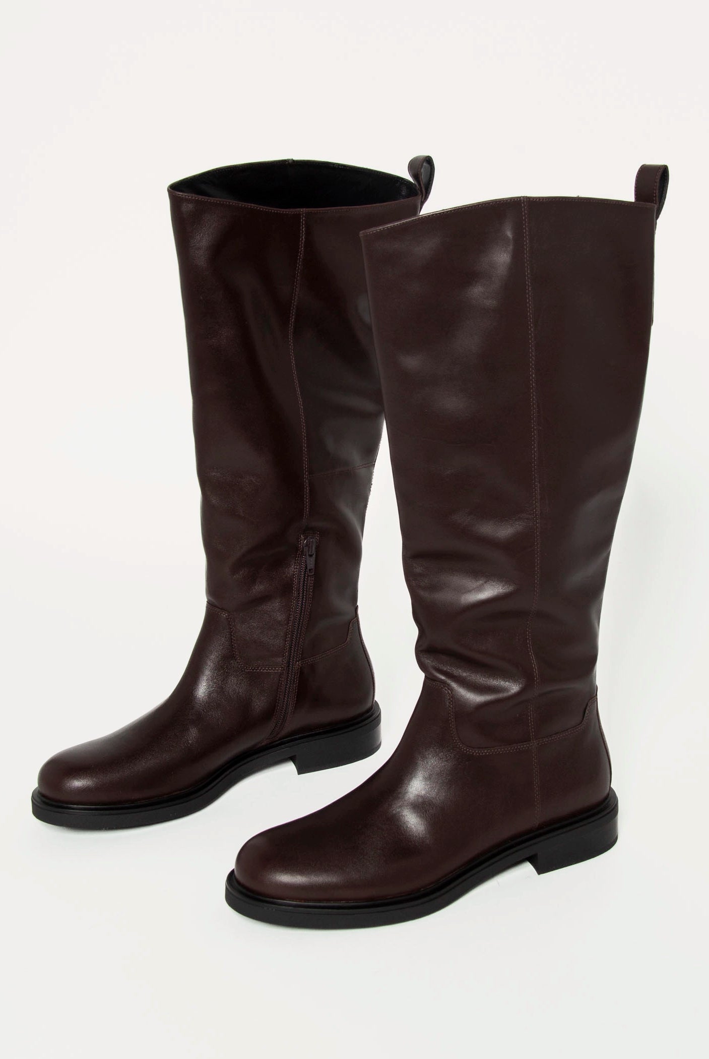 swatch_Java Leather freya riding boots