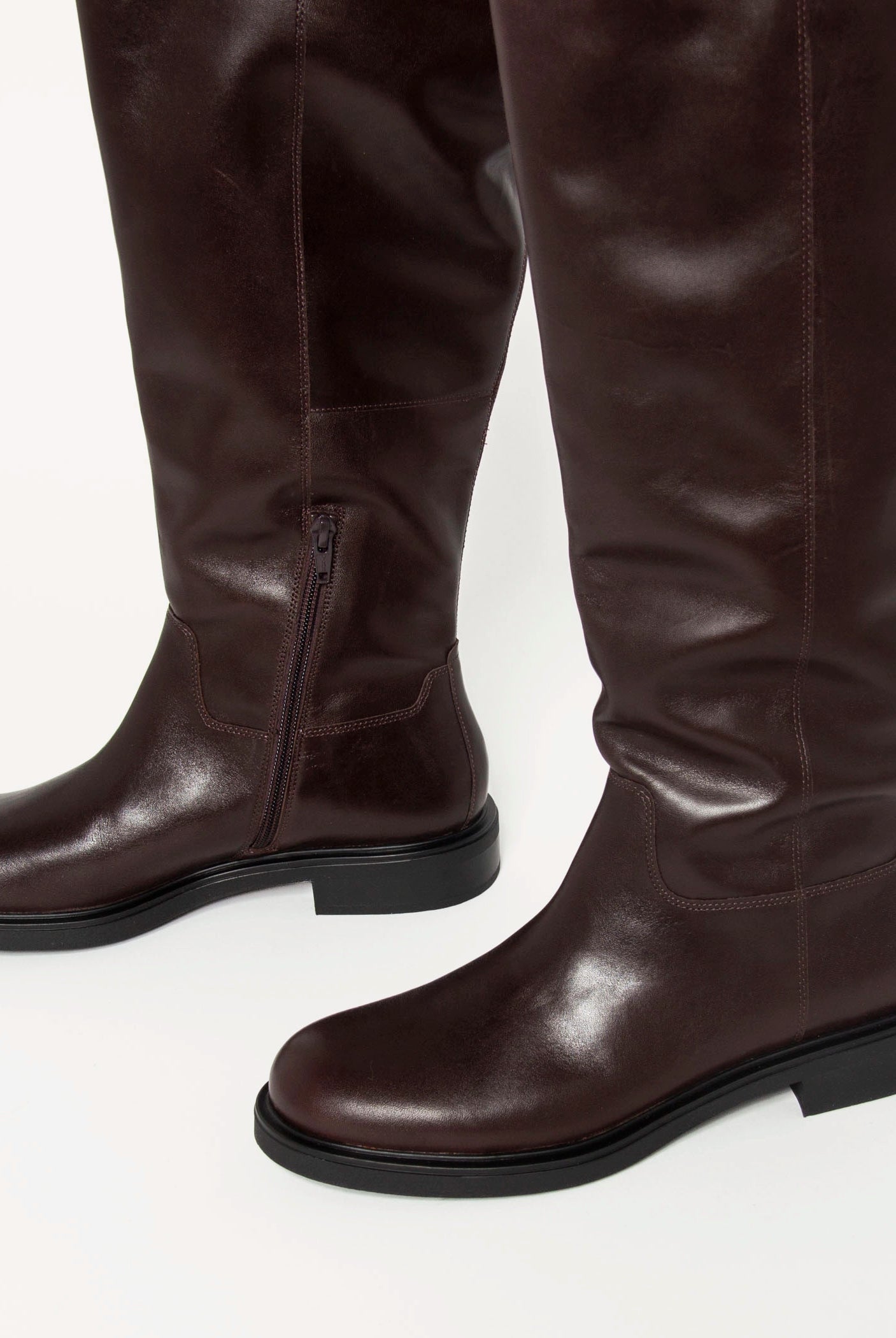 swatch_Java Leather freya riding boots