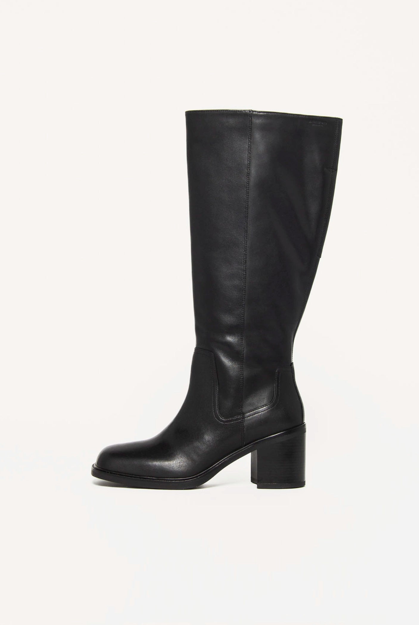 swatch_Black Leather meryl tall boots
